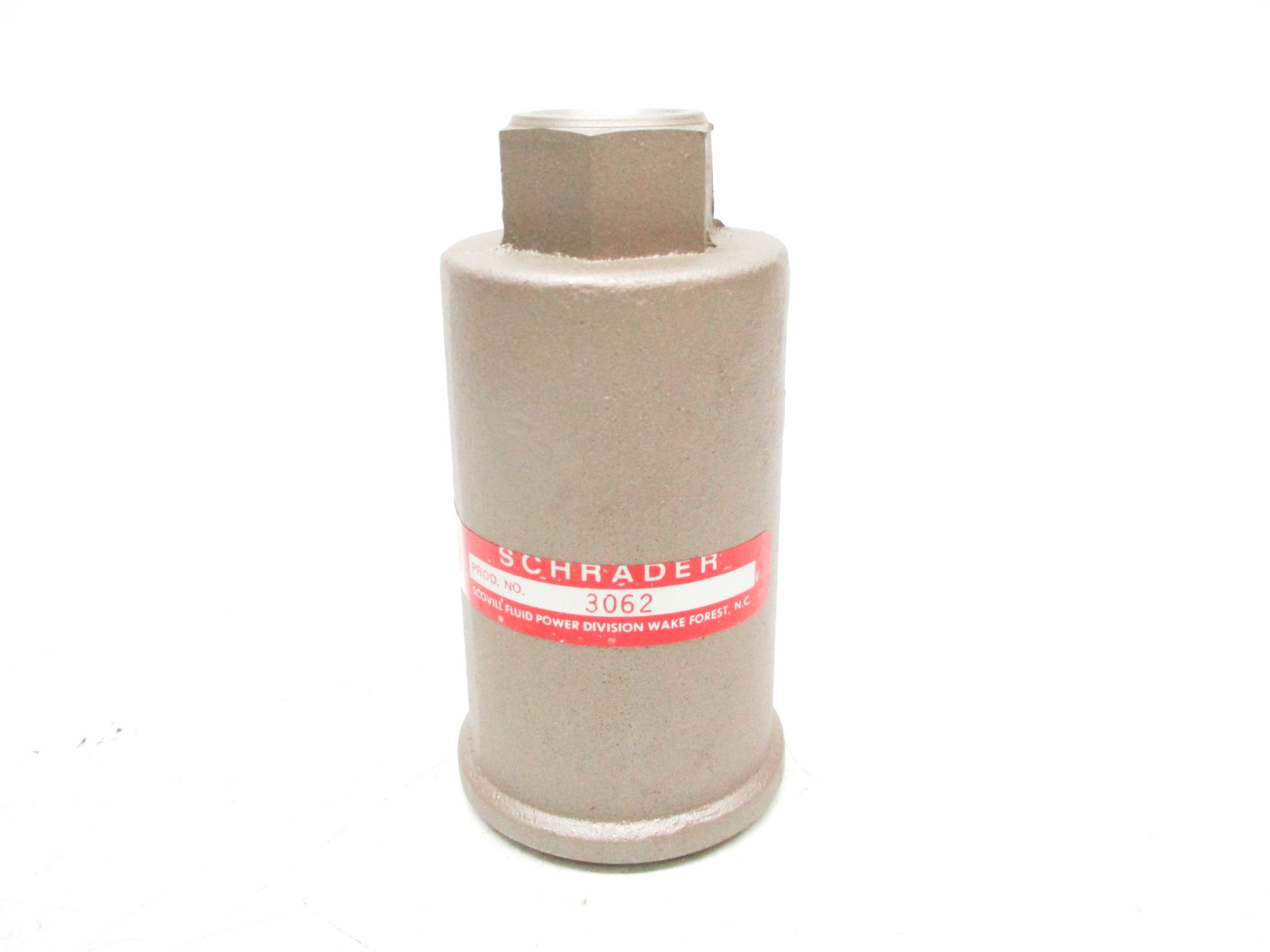 SCHRADER 3062 NSMP