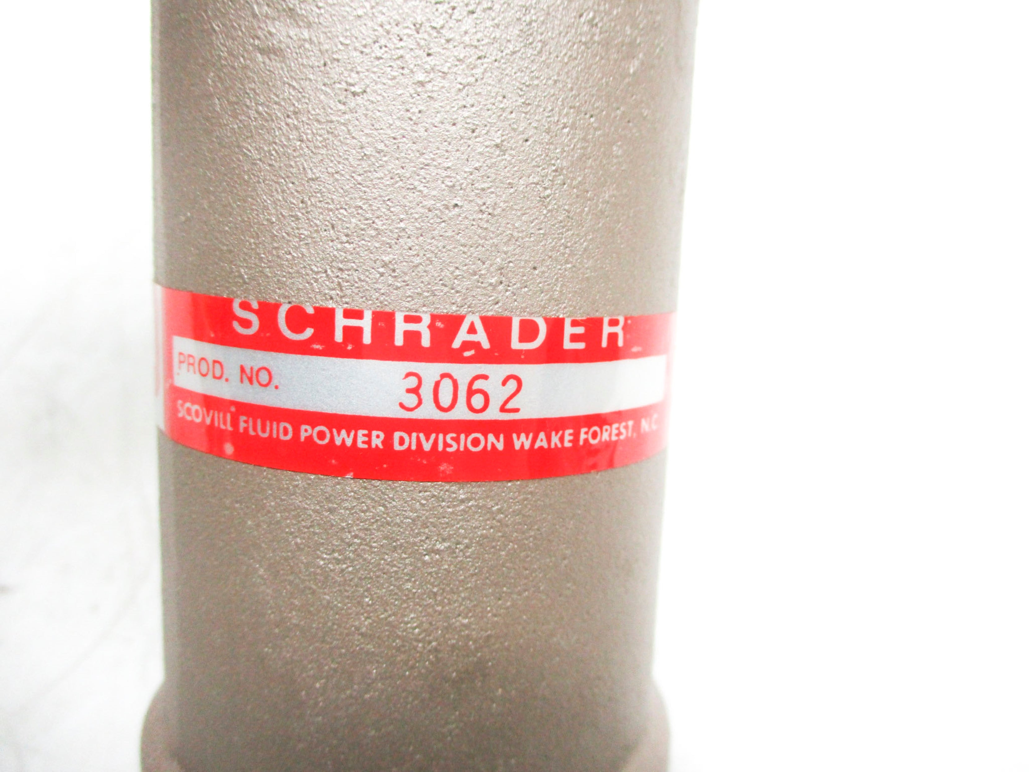 SCHRADER 3062 NSMP