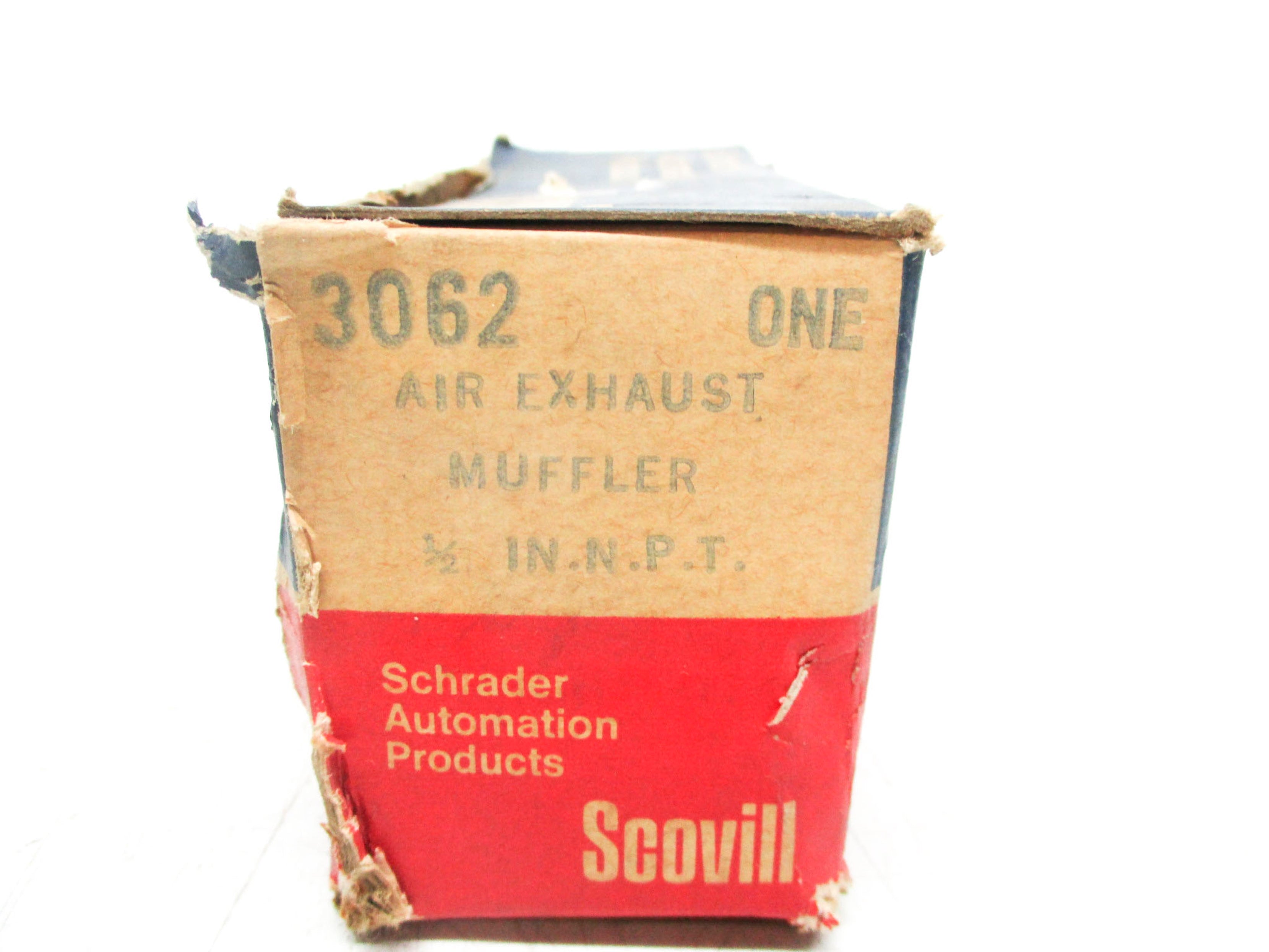 SCHRADER 3062 NSMP