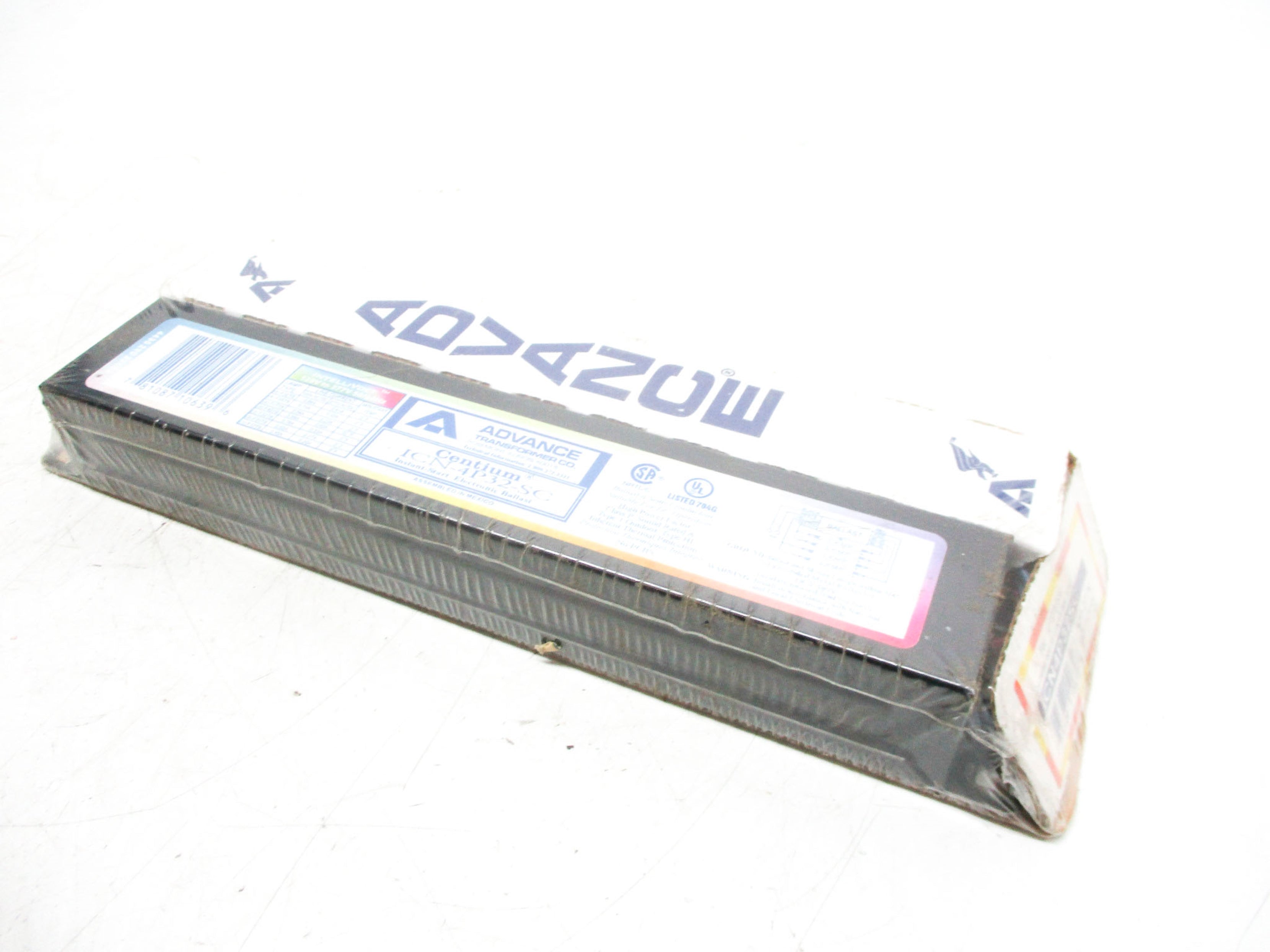 ADVANCE ICN4P32SC NSMP
