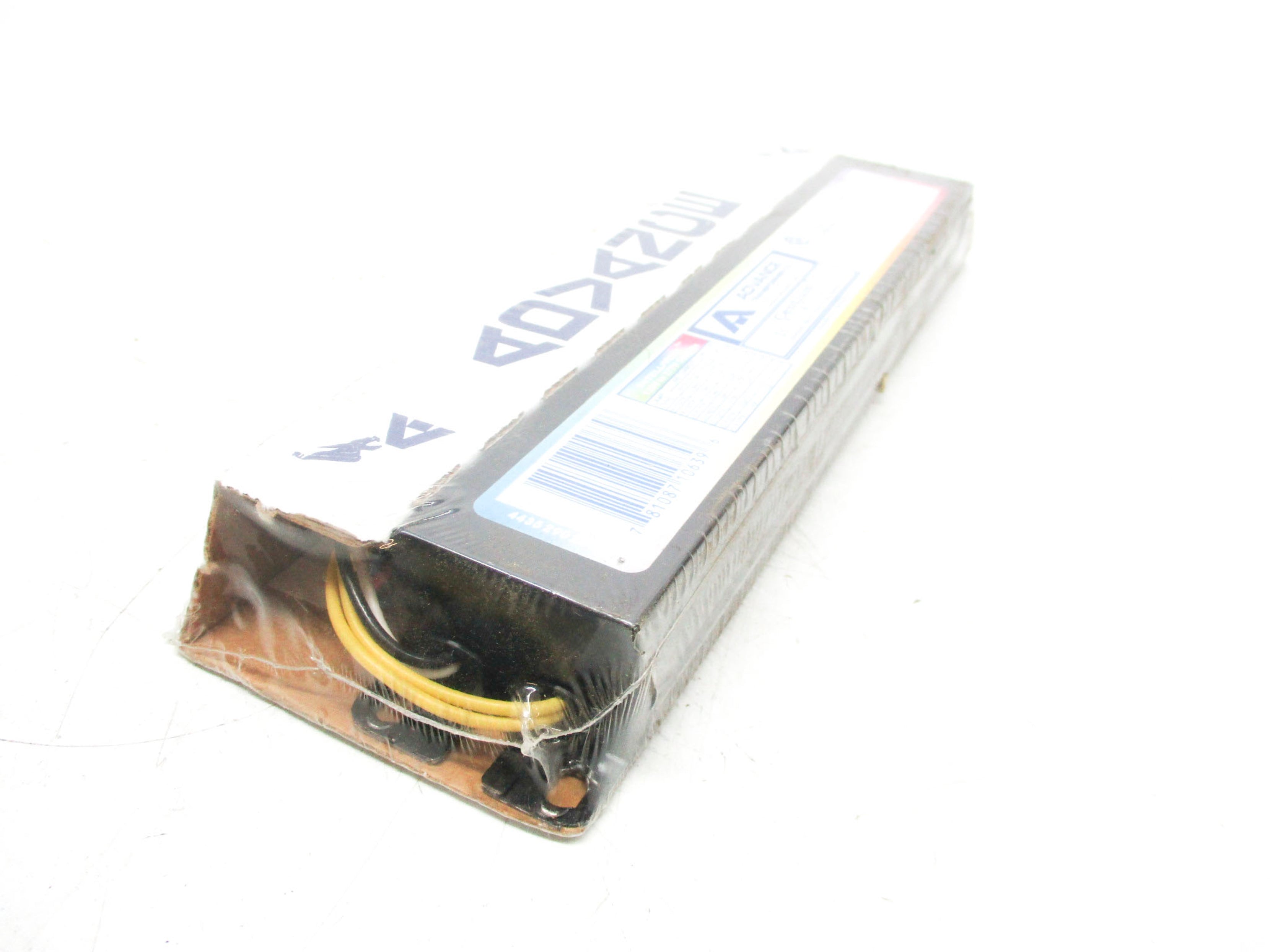 ADVANCE ICN4P32SC NSMP