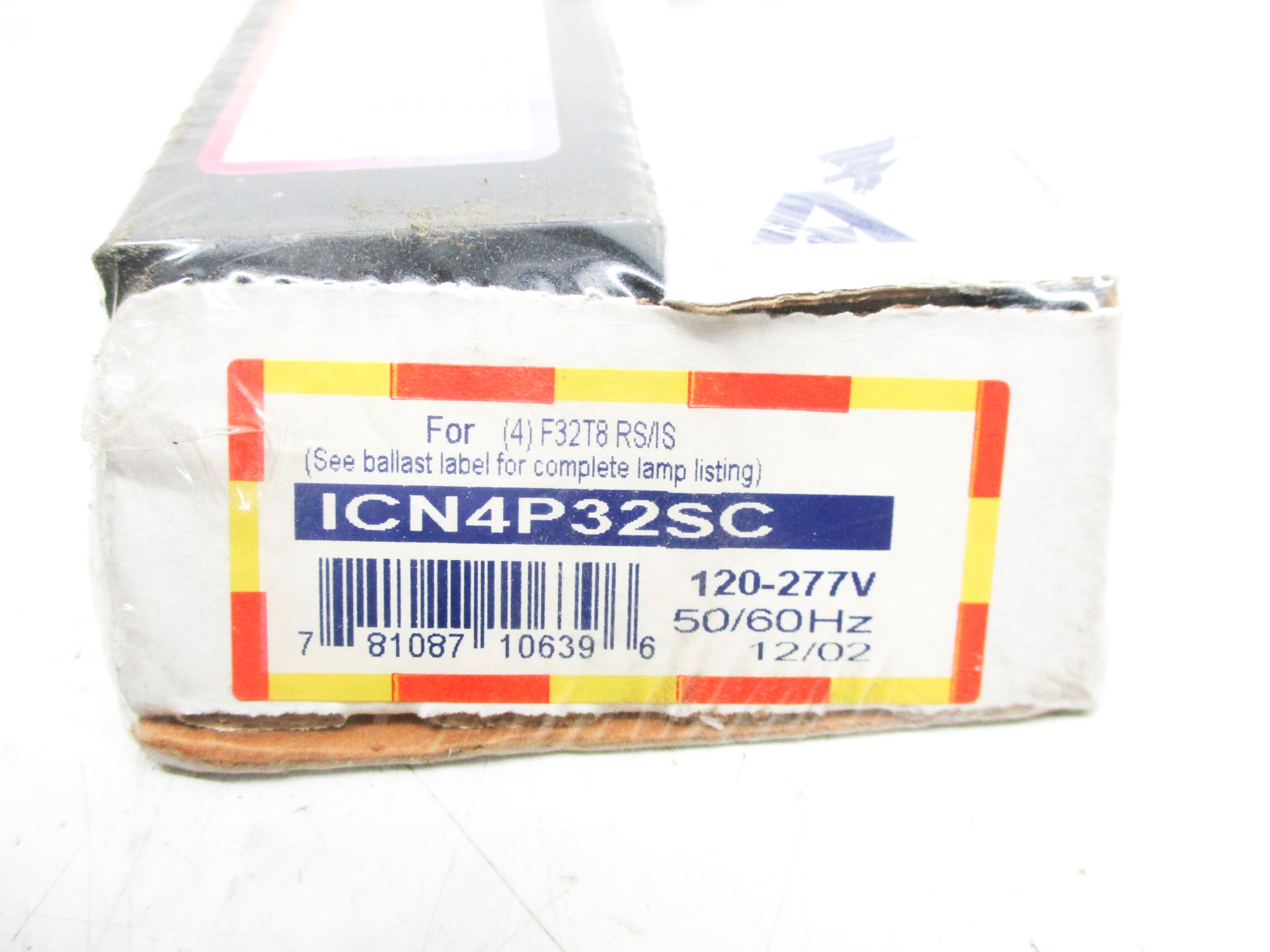 ADVANCE ICN4P32SC NSMP