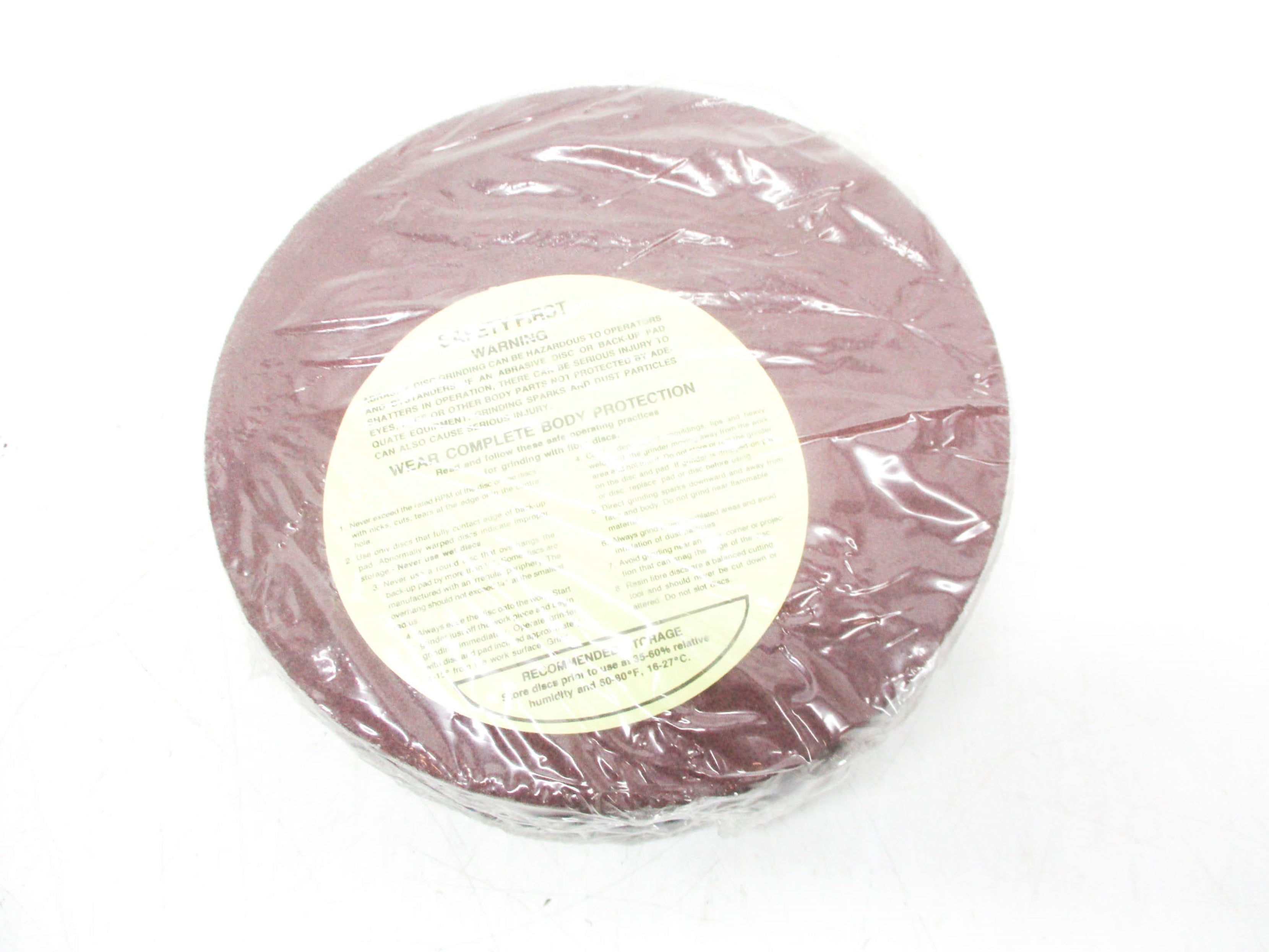 FLEXOVIT 32249 (PKG OF 25) NSMP