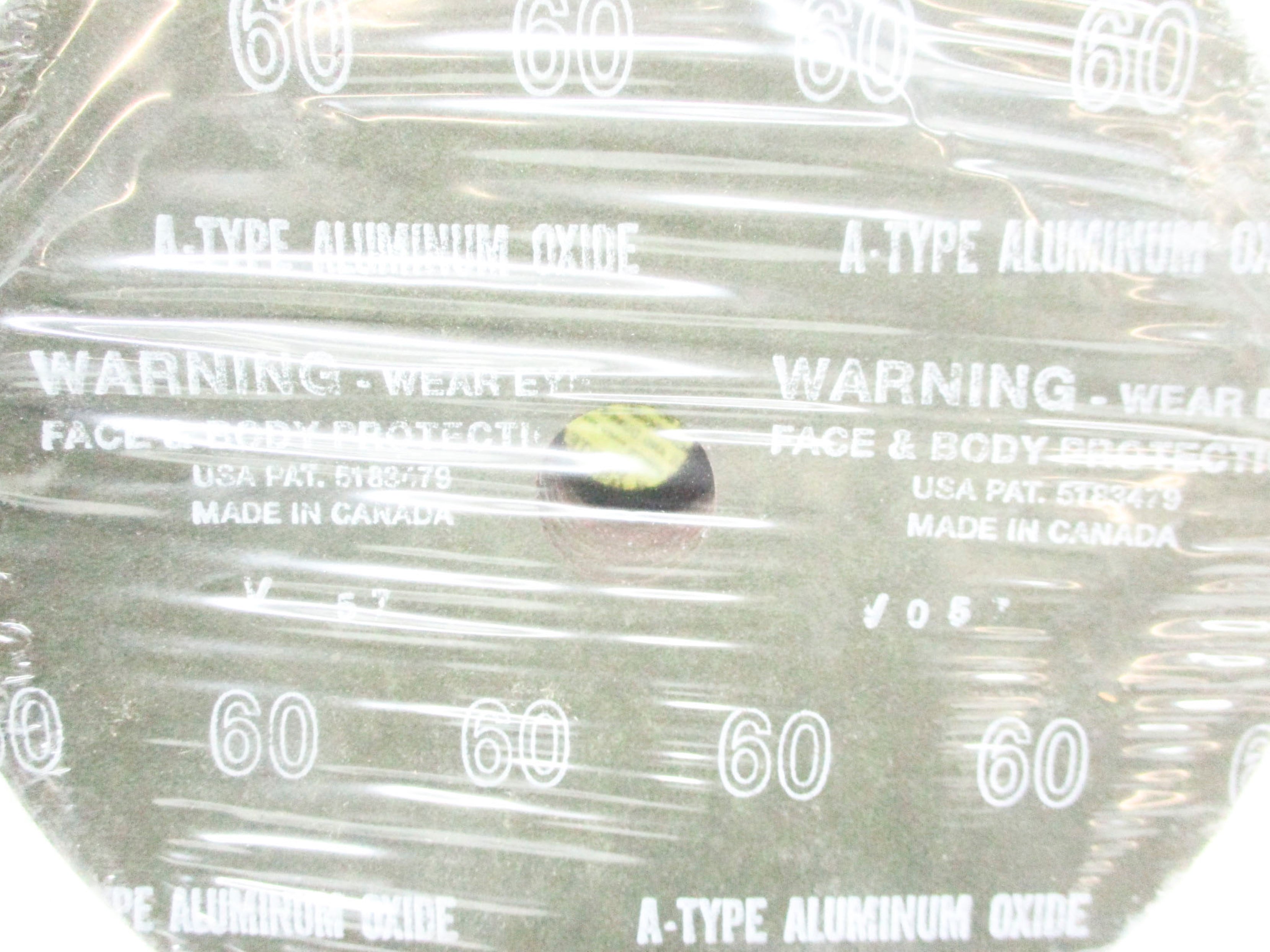 FLEXOVIT 32249 (PKG OF 25) NSMP