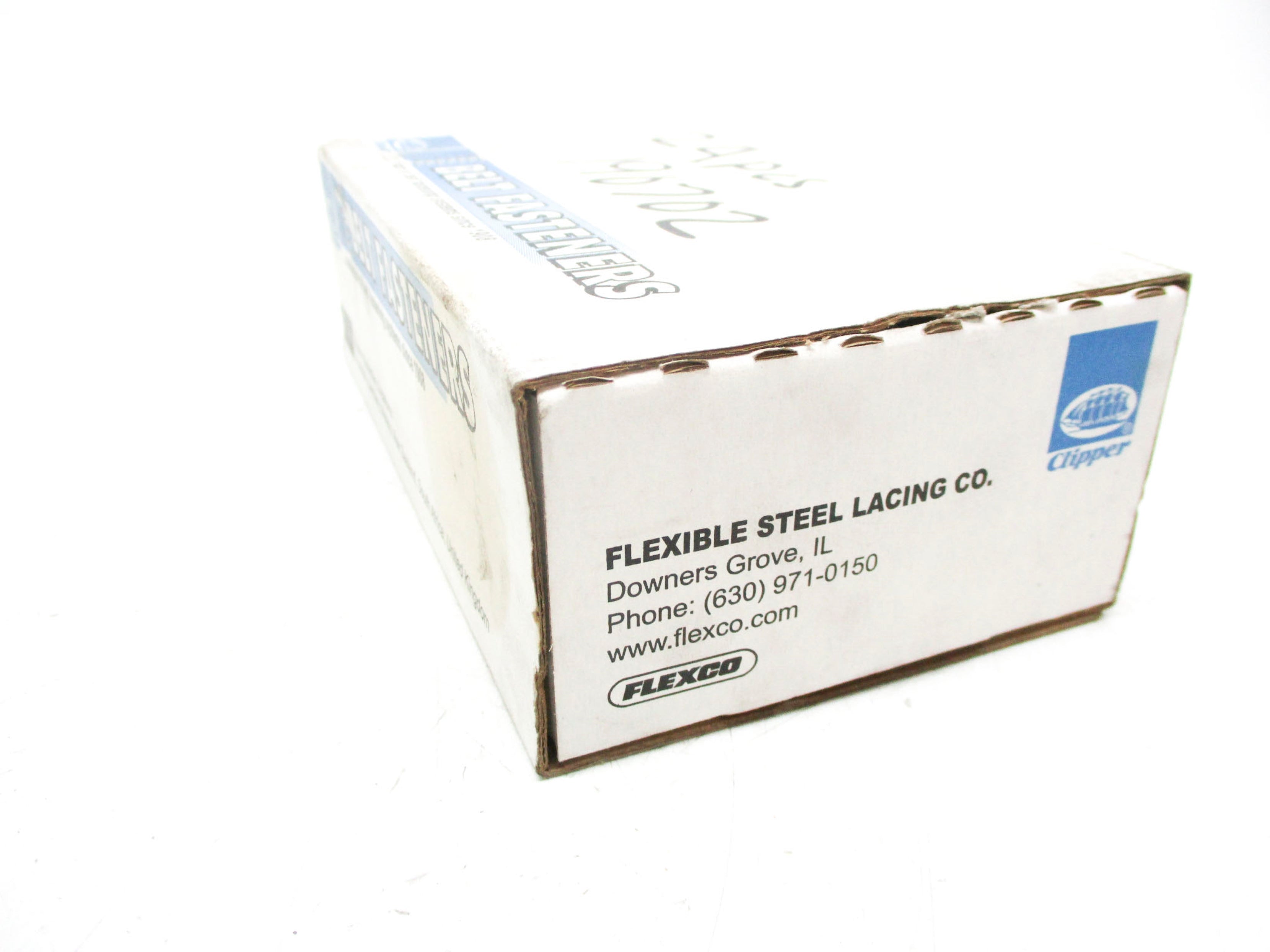 CLIPPER 697598 02072 NSFS