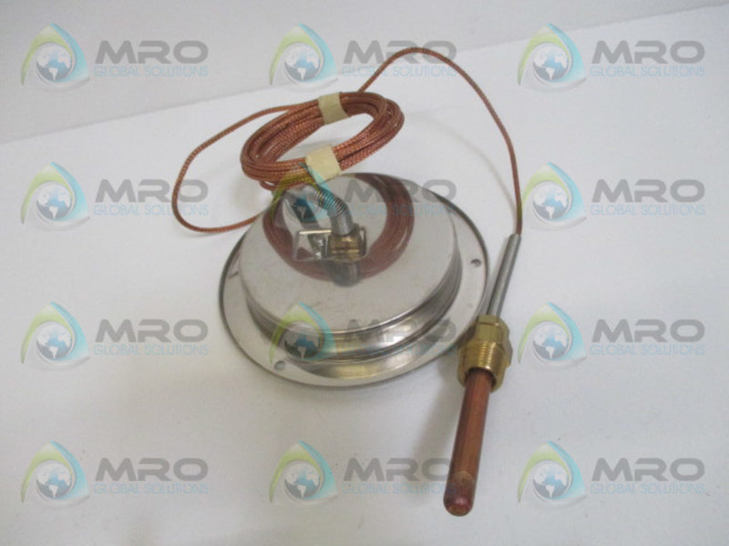 WEISS INSTRUMENTS  -15-65 C / 0-150 F * NEW NO BOX *