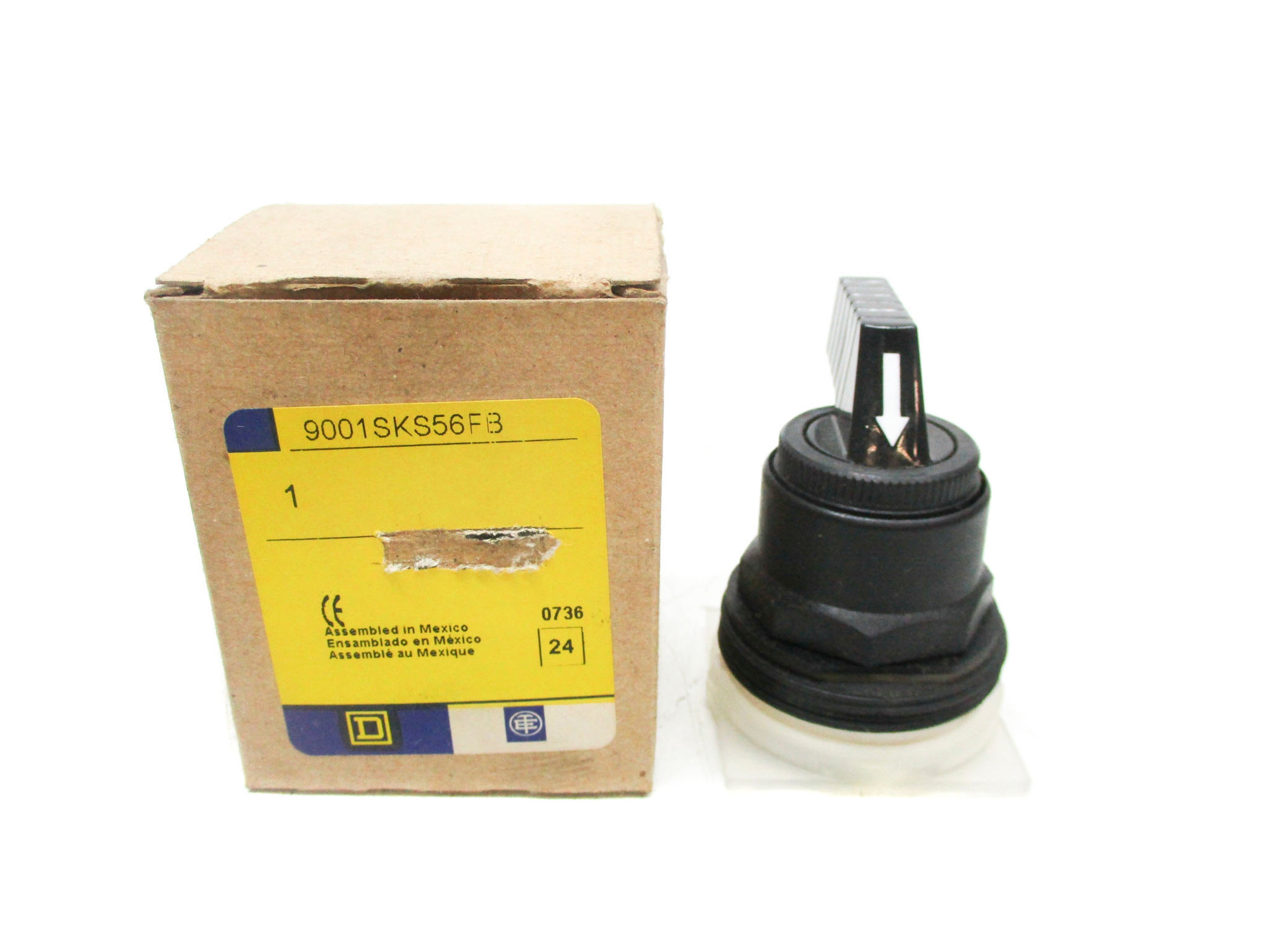 SQUARE D 9001SKS56FB NSMP