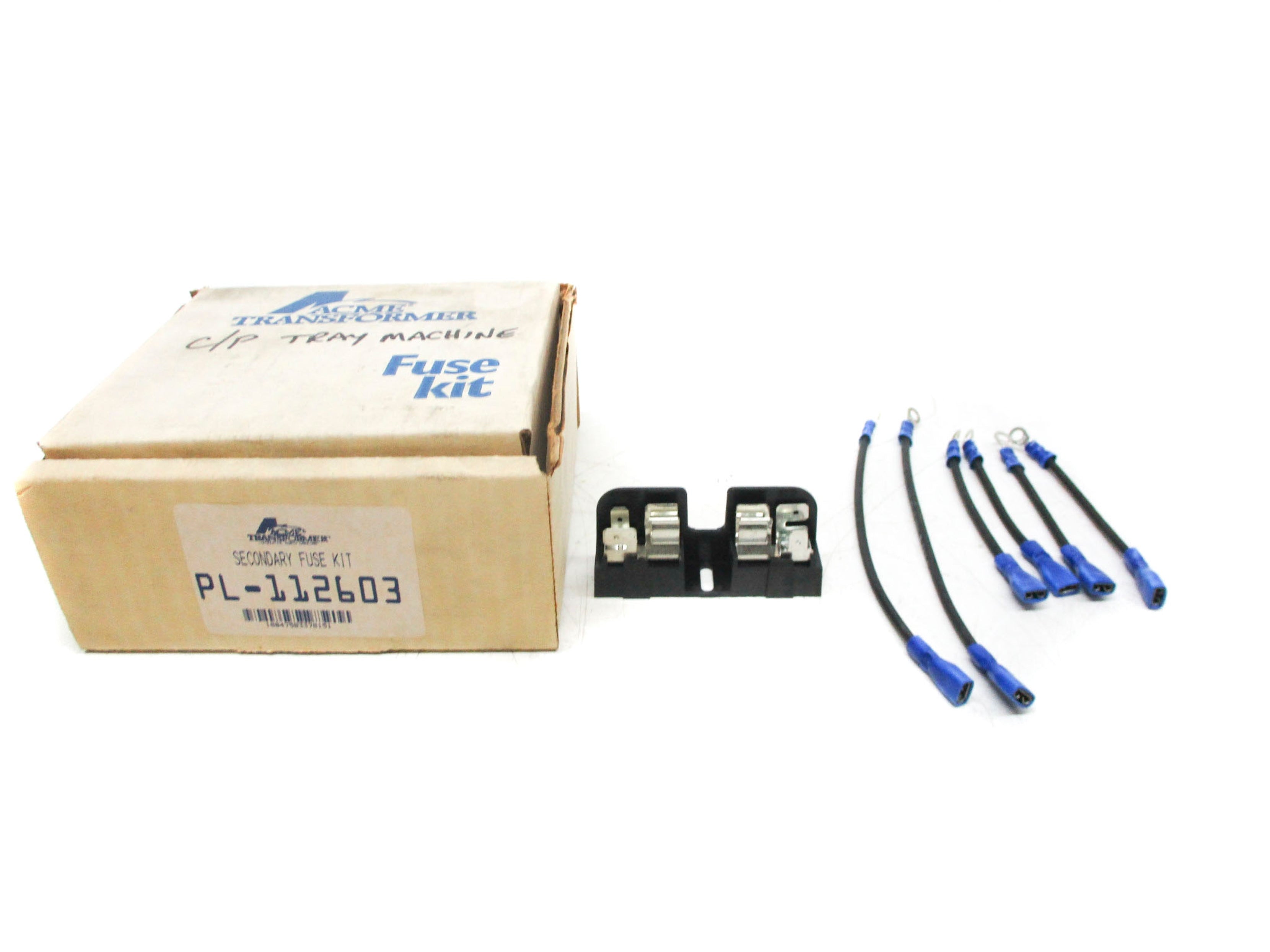 ACME TRANSFORMER PL-112603 NSMP