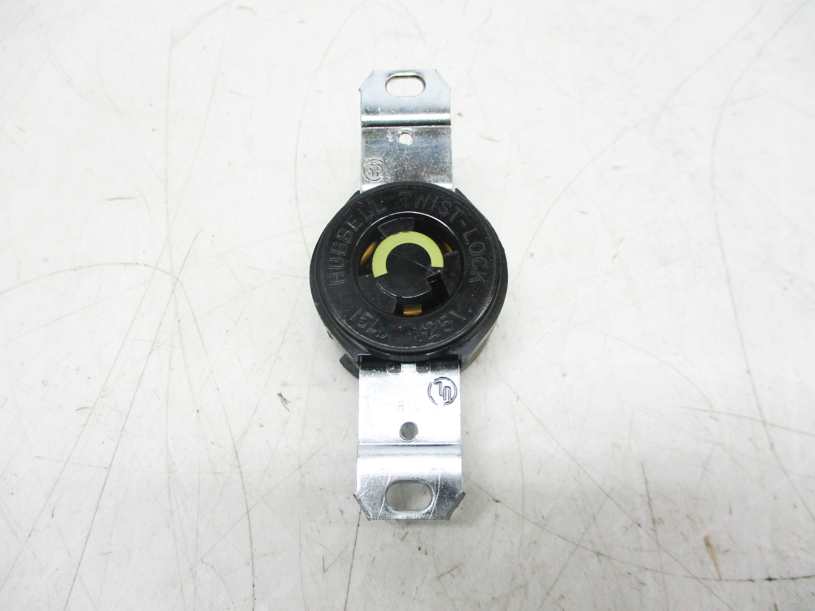 HUBBELL HBL4710 (AS PICTURED) NSMP