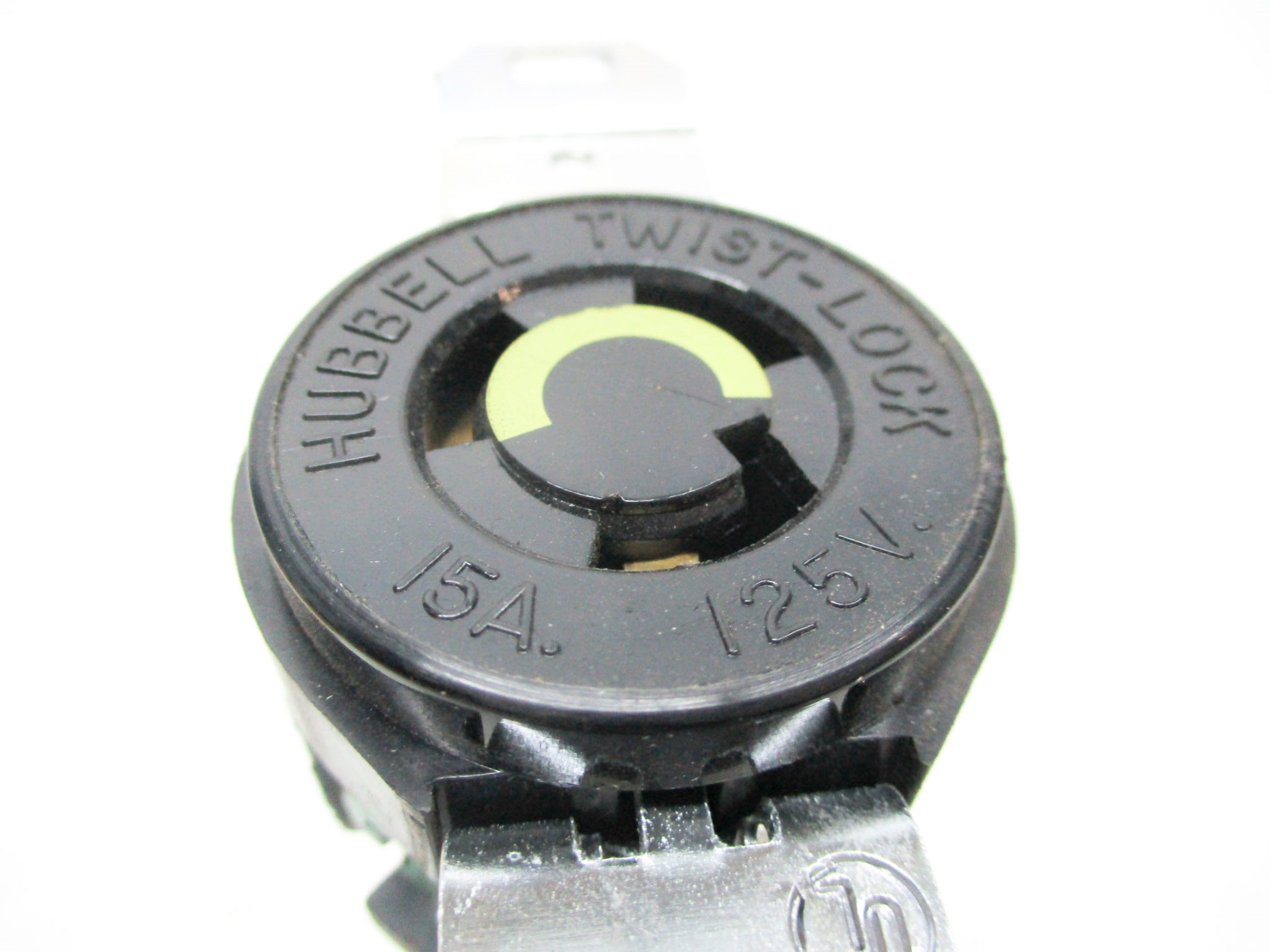 HUBBELL HBL4710 (AS PICTURED) NSMP