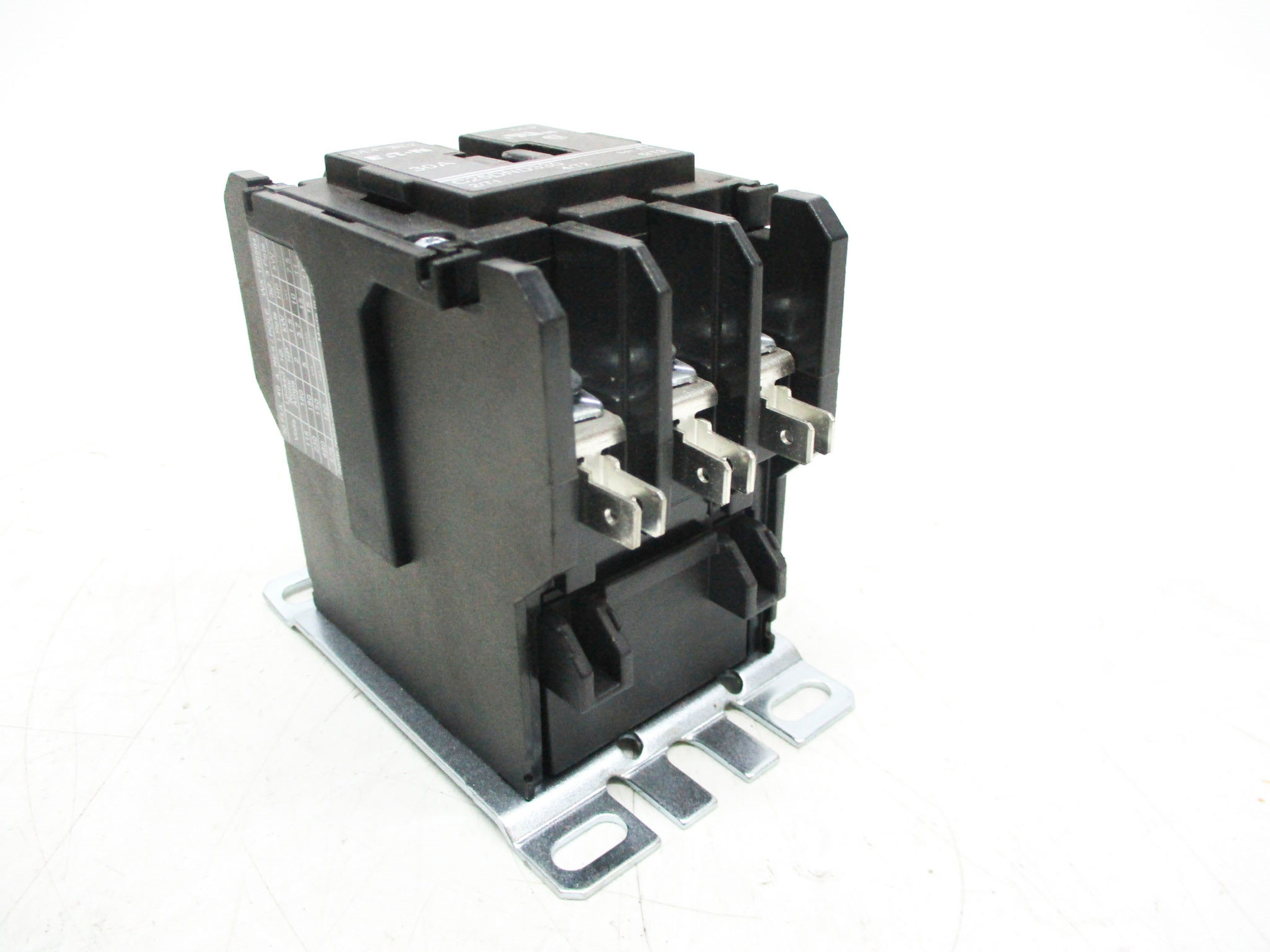 EATON C25DND330A SER. E1 110/120V NSMP