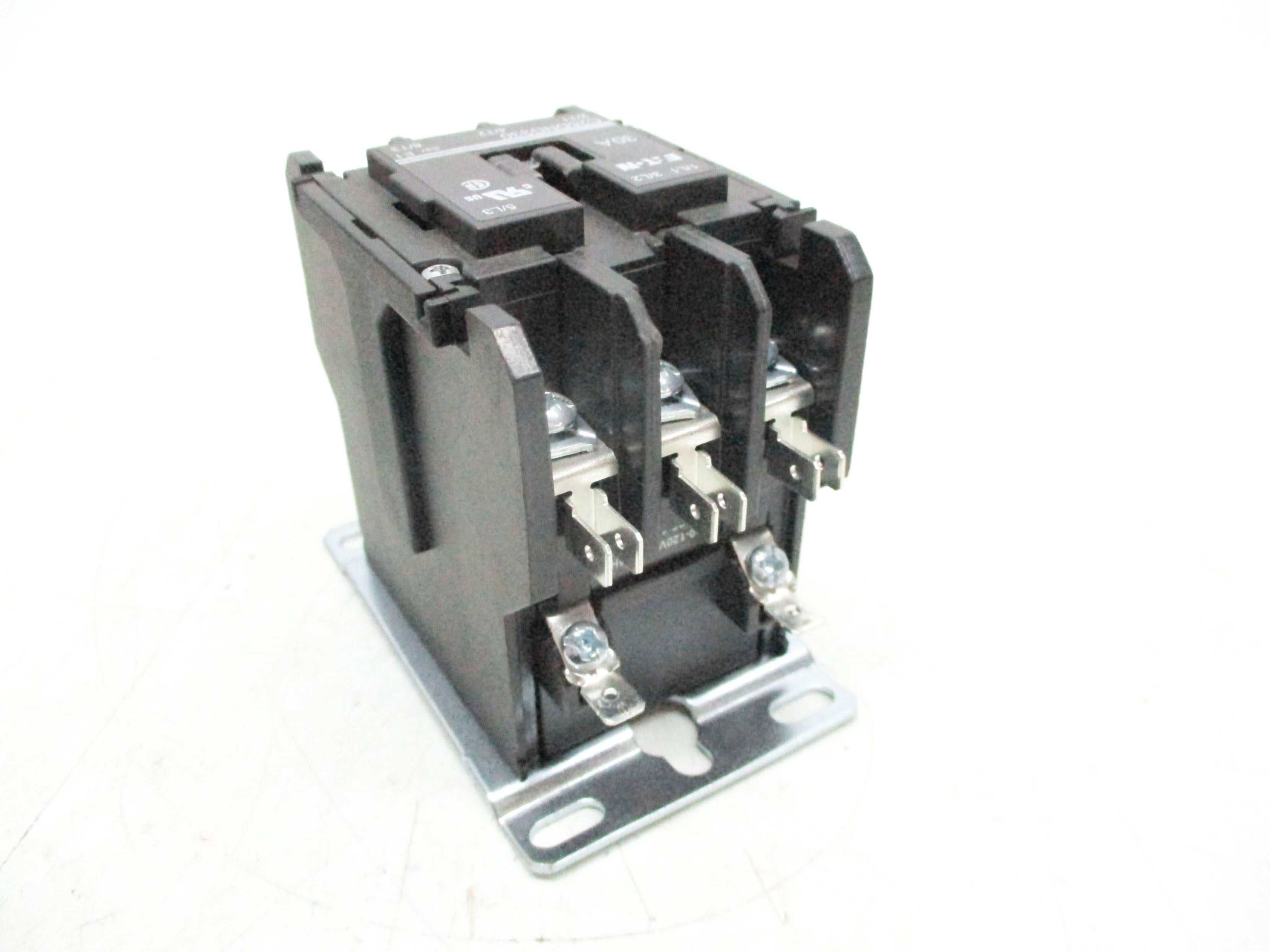 EATON C25DND330A SER. E1 110/120V NSMP