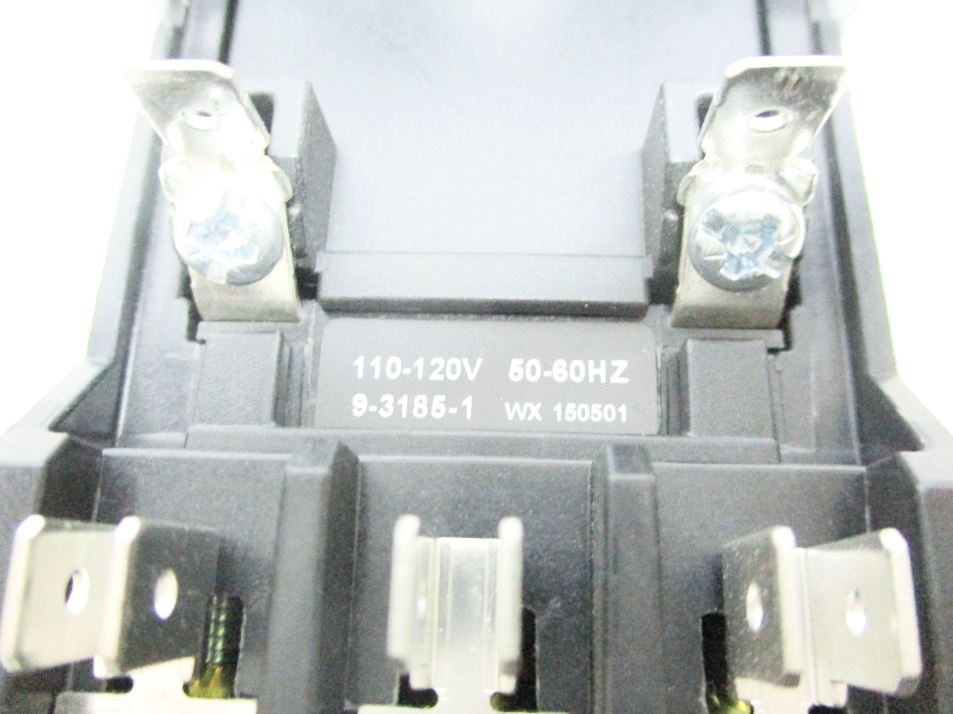 EATON C25DND330A SER. E1 110/120V NSMP