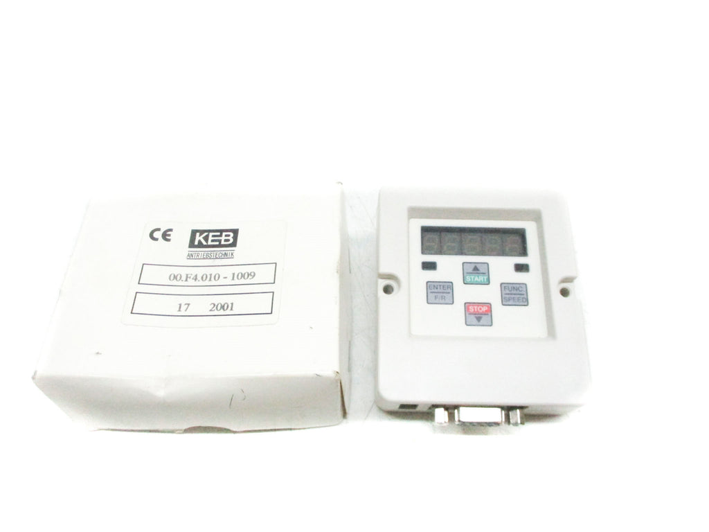 KEB 00.F4.010-1009 NSMP