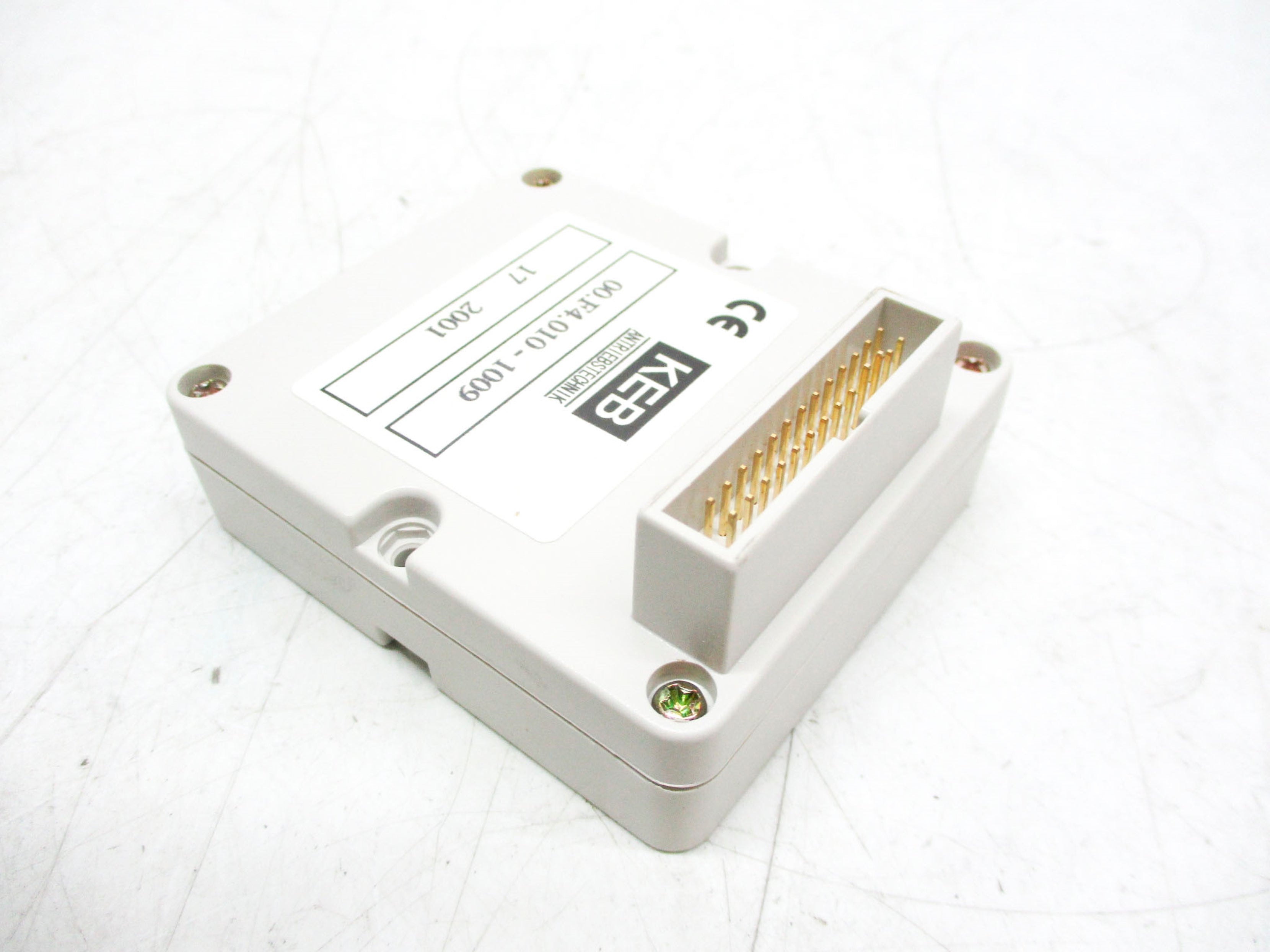 KEB 00.F4.010-1009 NSMP