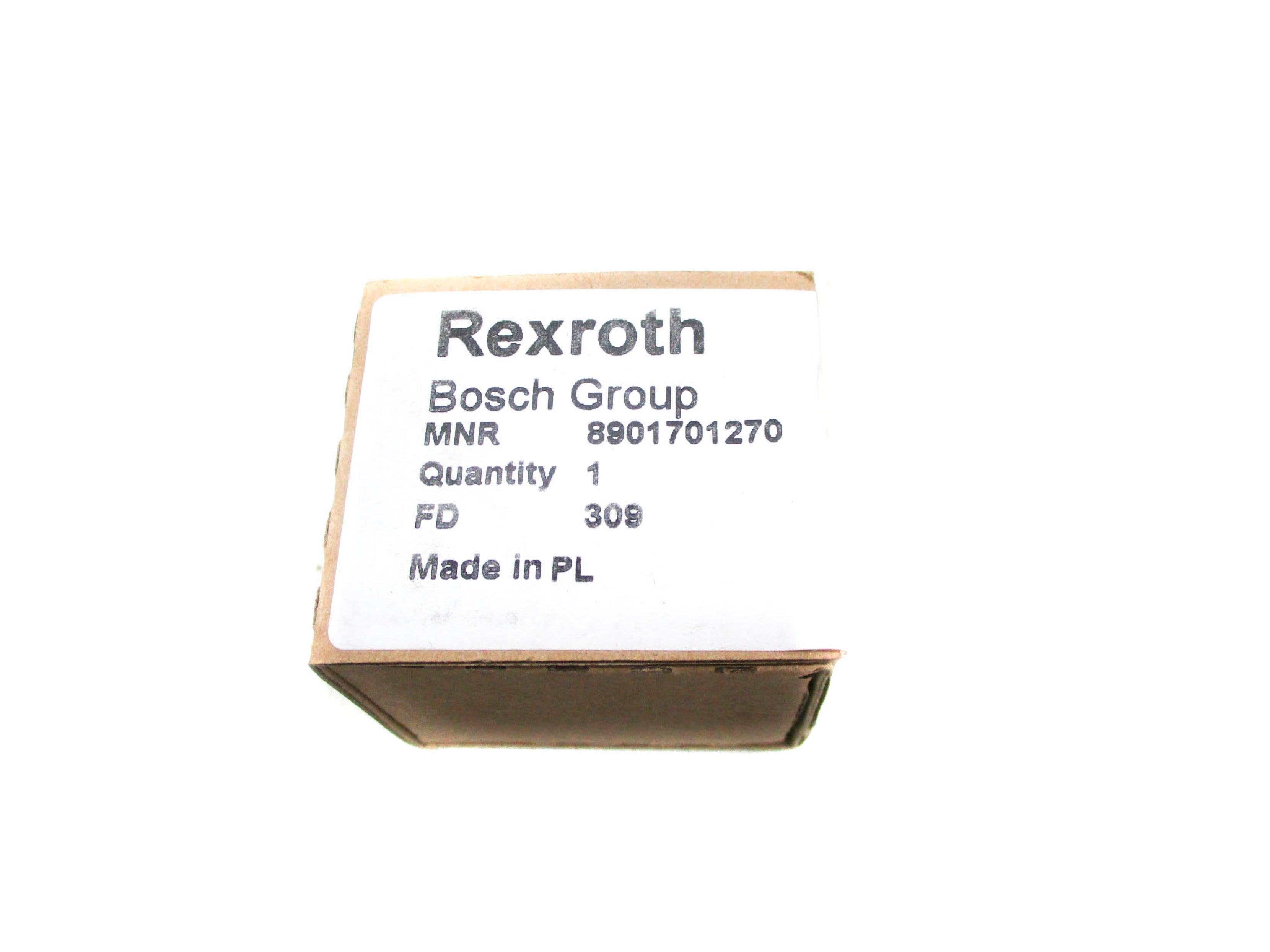 REXROTH 8901701270 NSFS