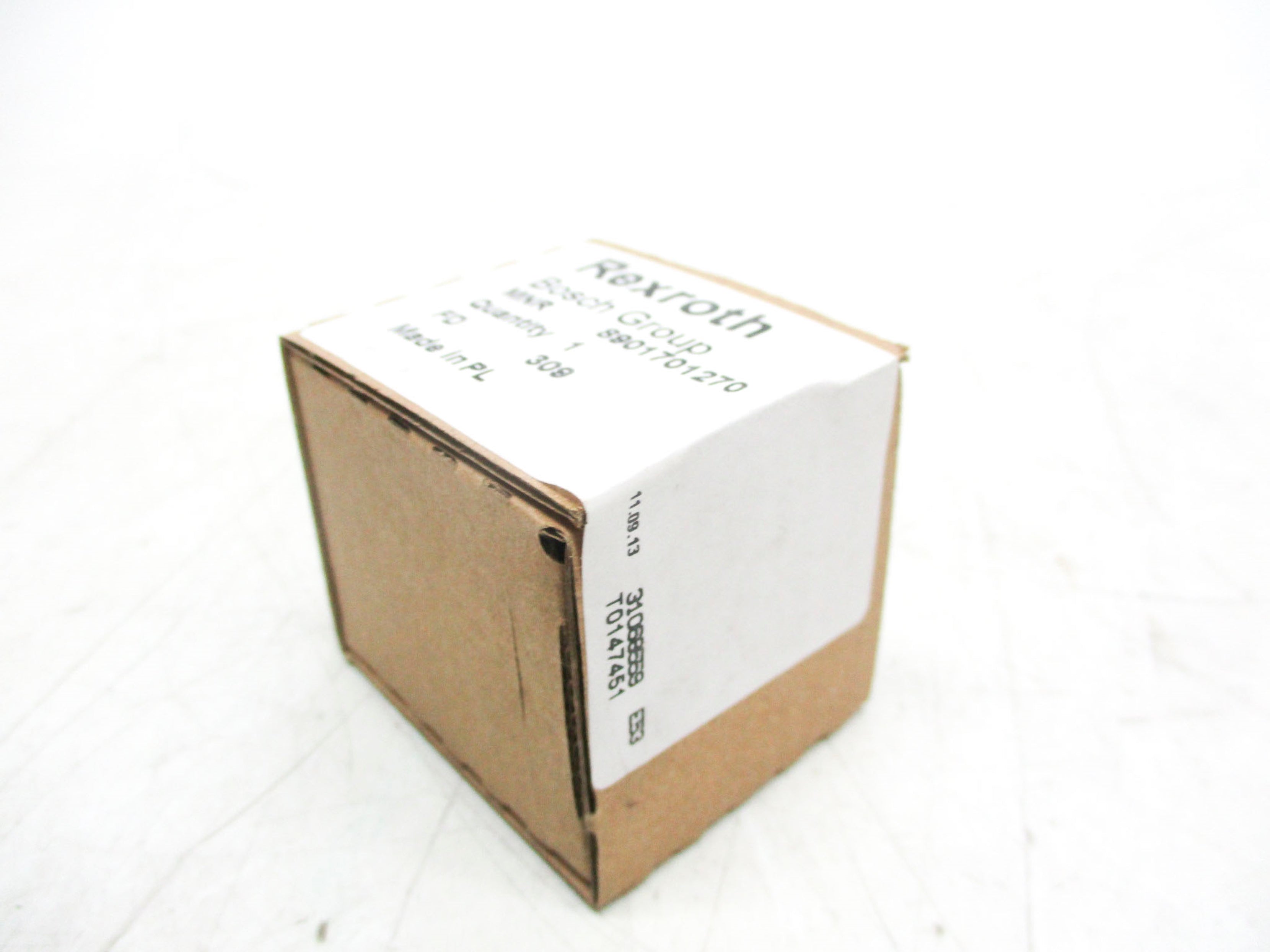 REXROTH 8901701270 NSFS