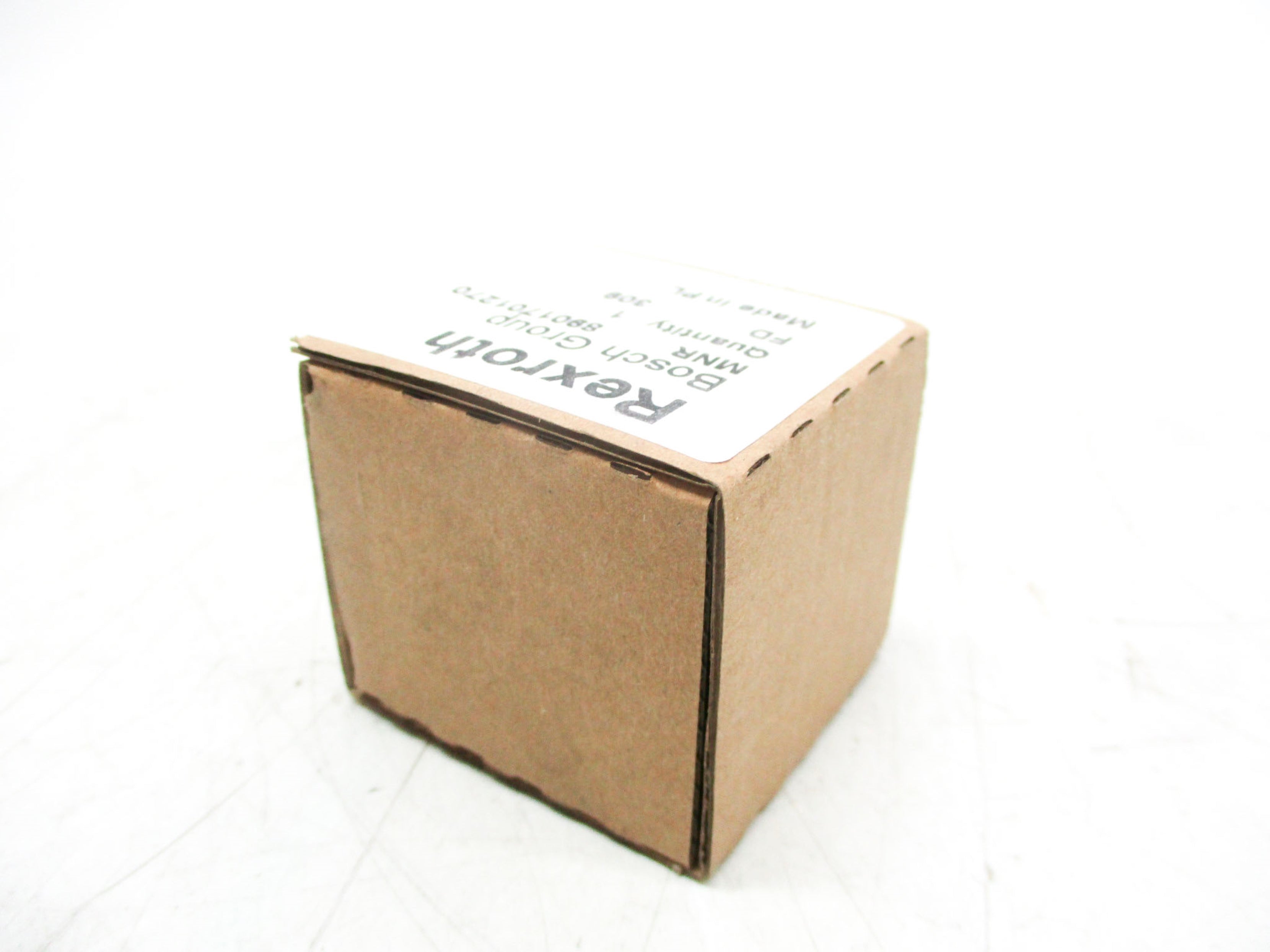 REXROTH 8901701270 NSFS