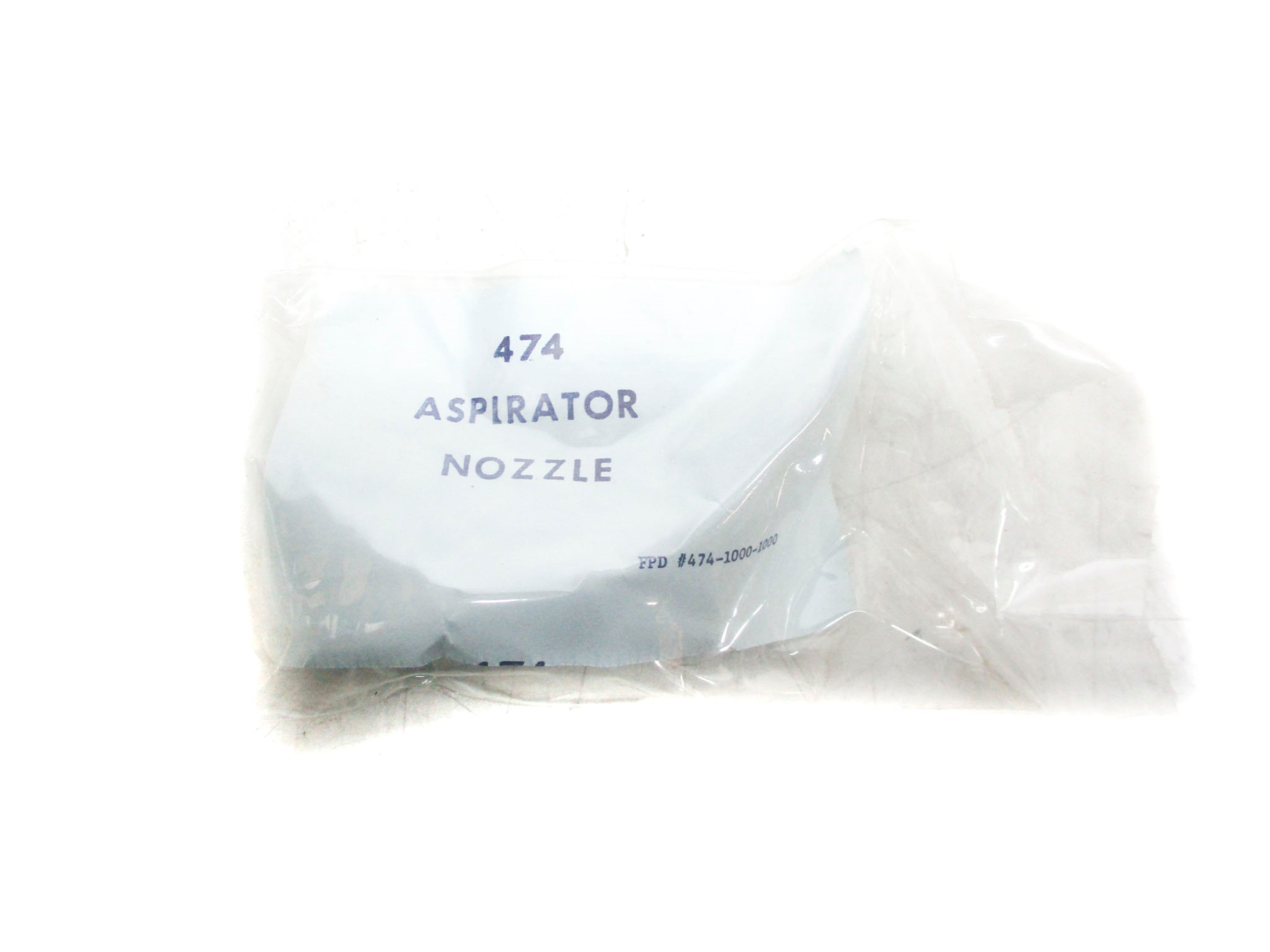SCOVILL 474 NSMP