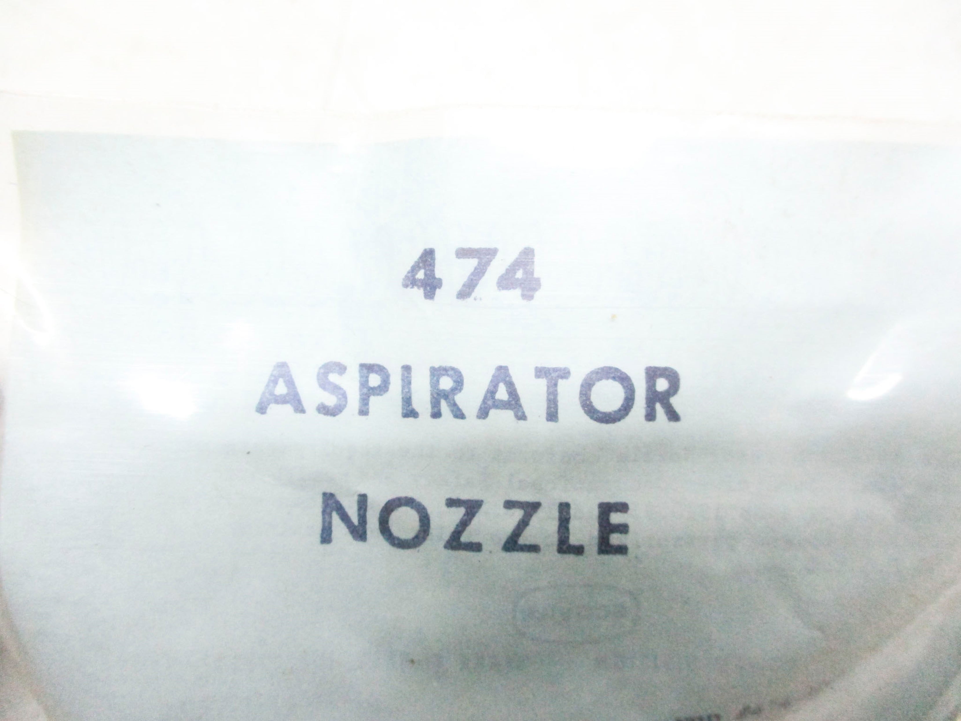 SCOVILL 474 NSMP