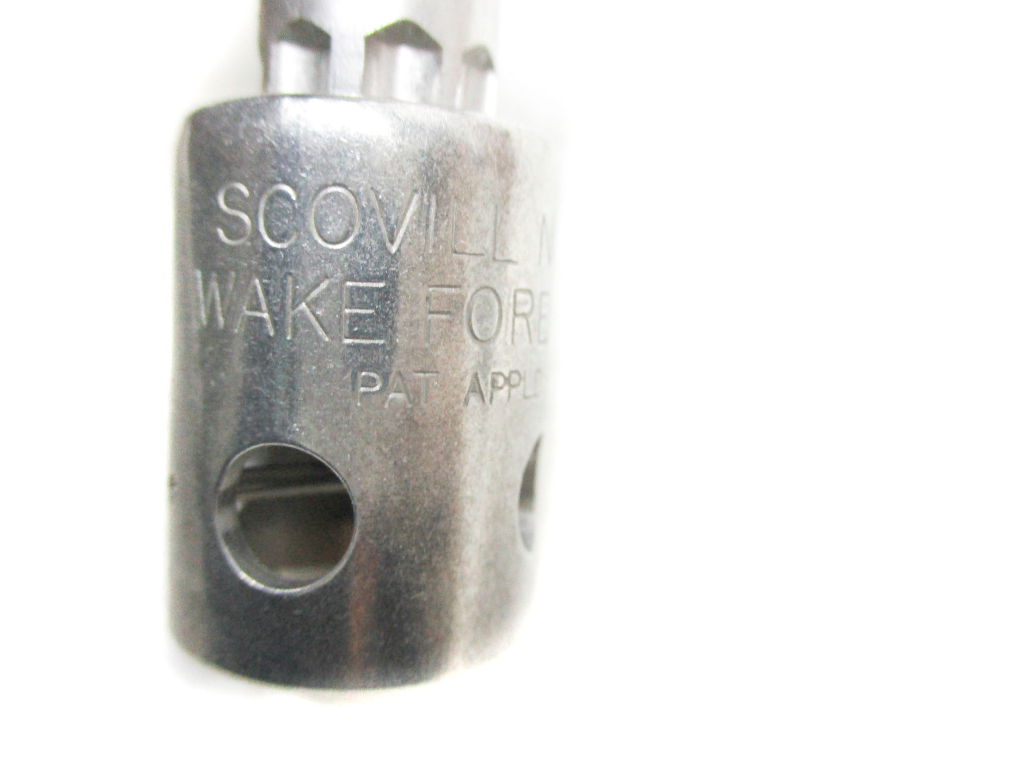 SCOVILL 474 NSNP