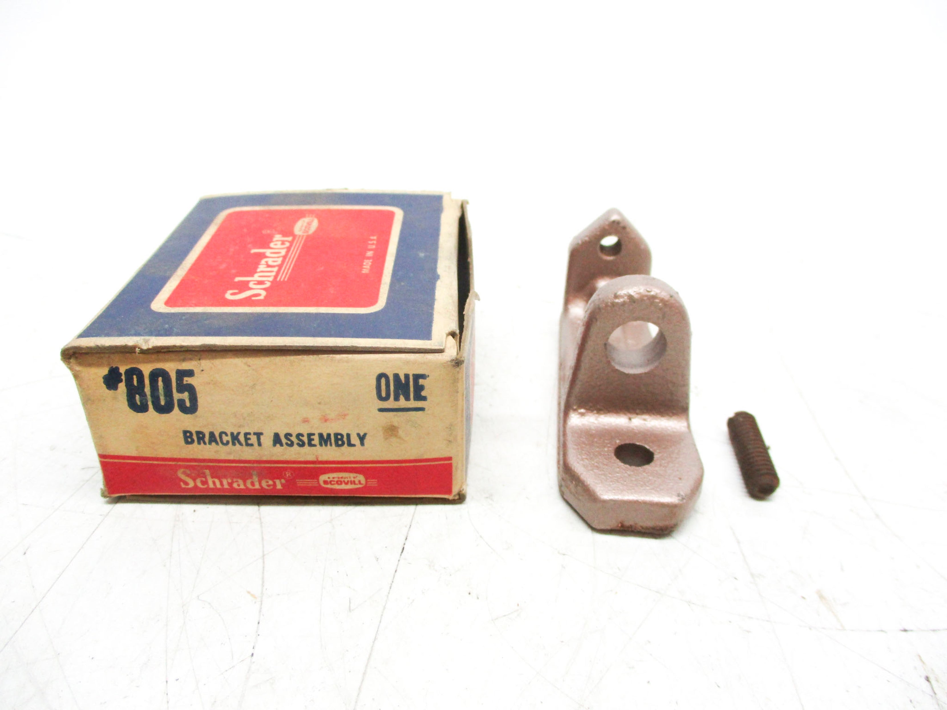 SCOVILL 805 NSMP