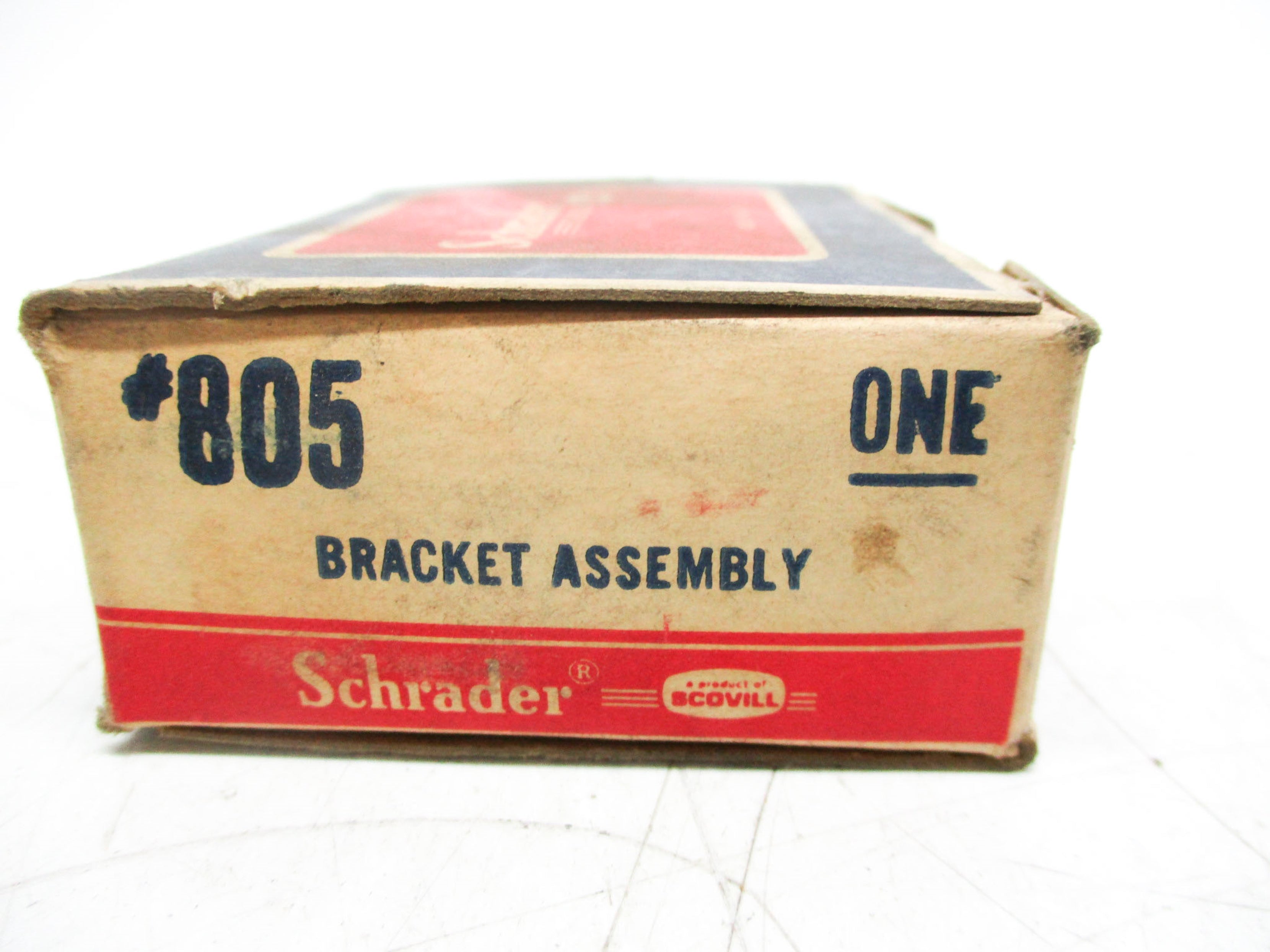 SCOVILL 805 NSMP