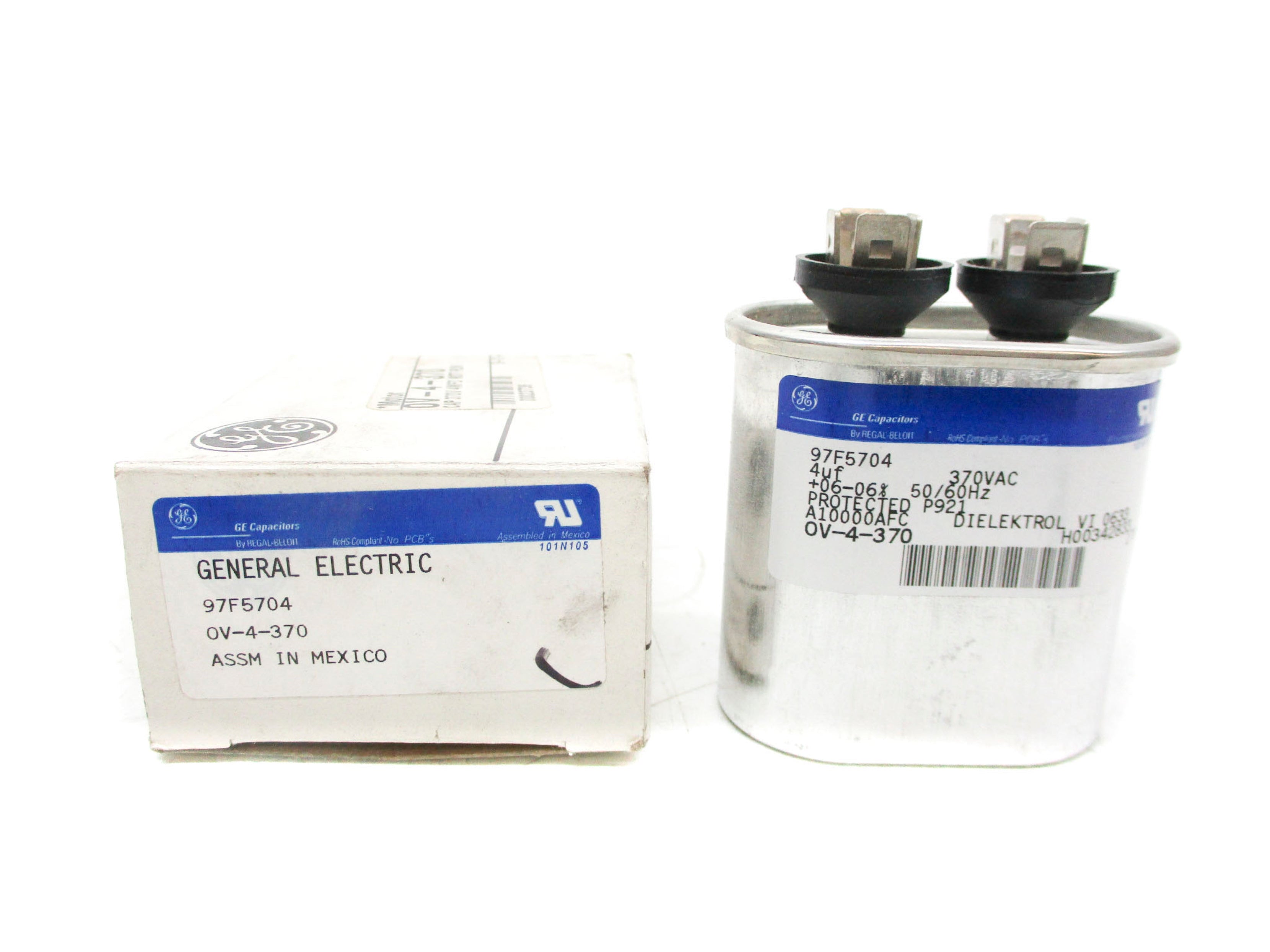 GENERAL ELECTRIC 97F5704  NSMP