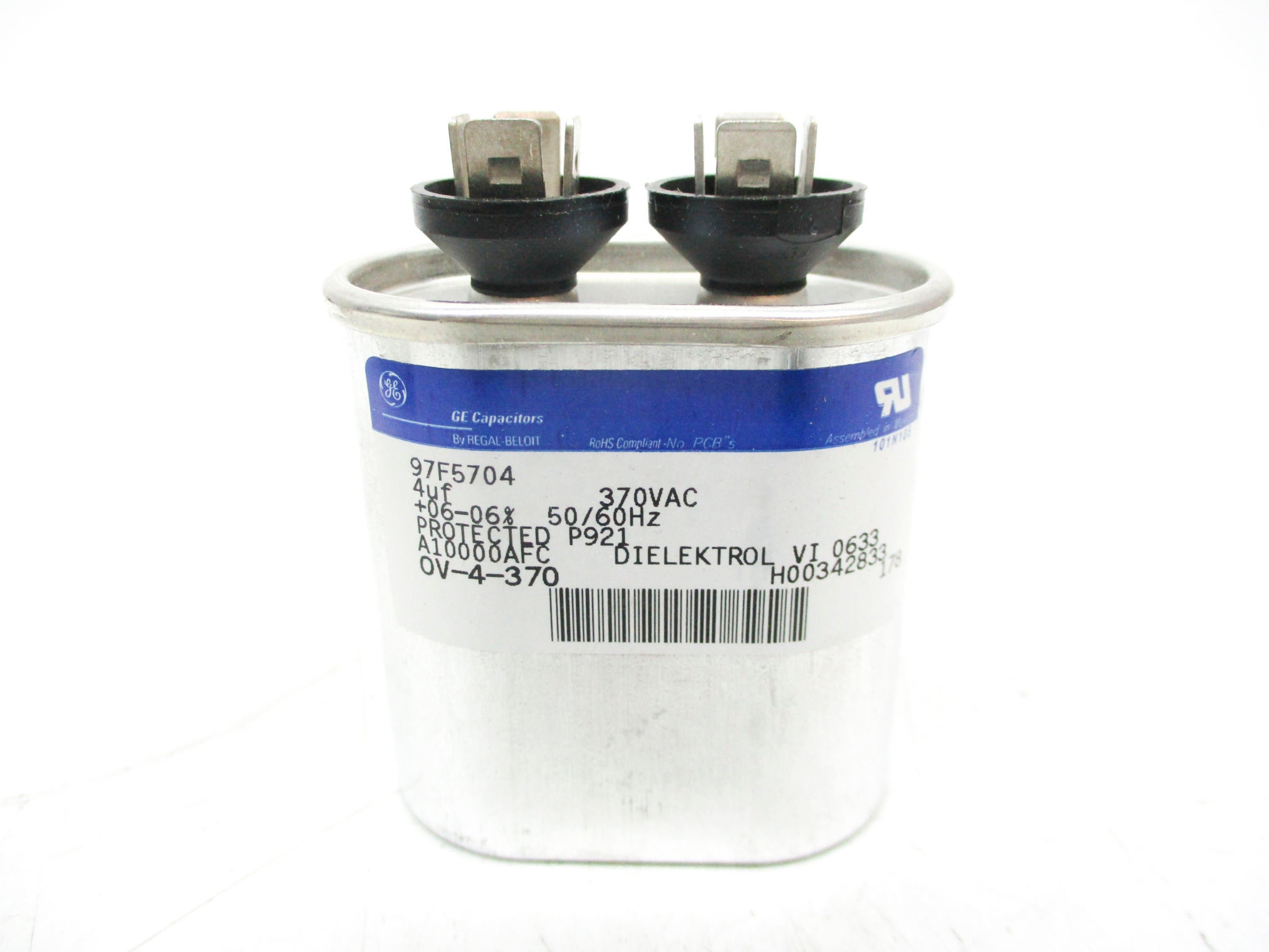 GENERAL ELECTRIC 97F5704  NSMP