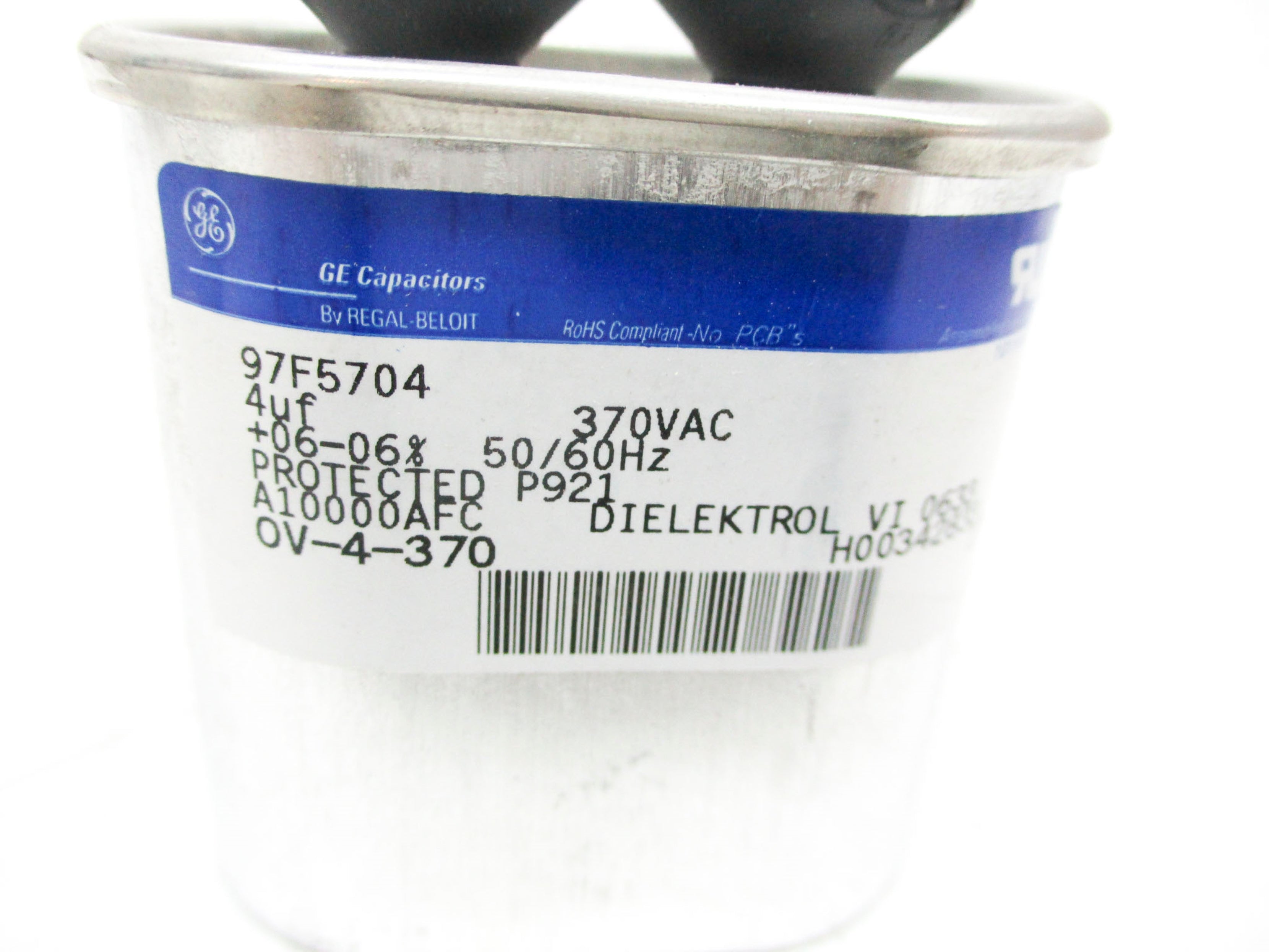 GENERAL ELECTRIC 97F5704  NSMP