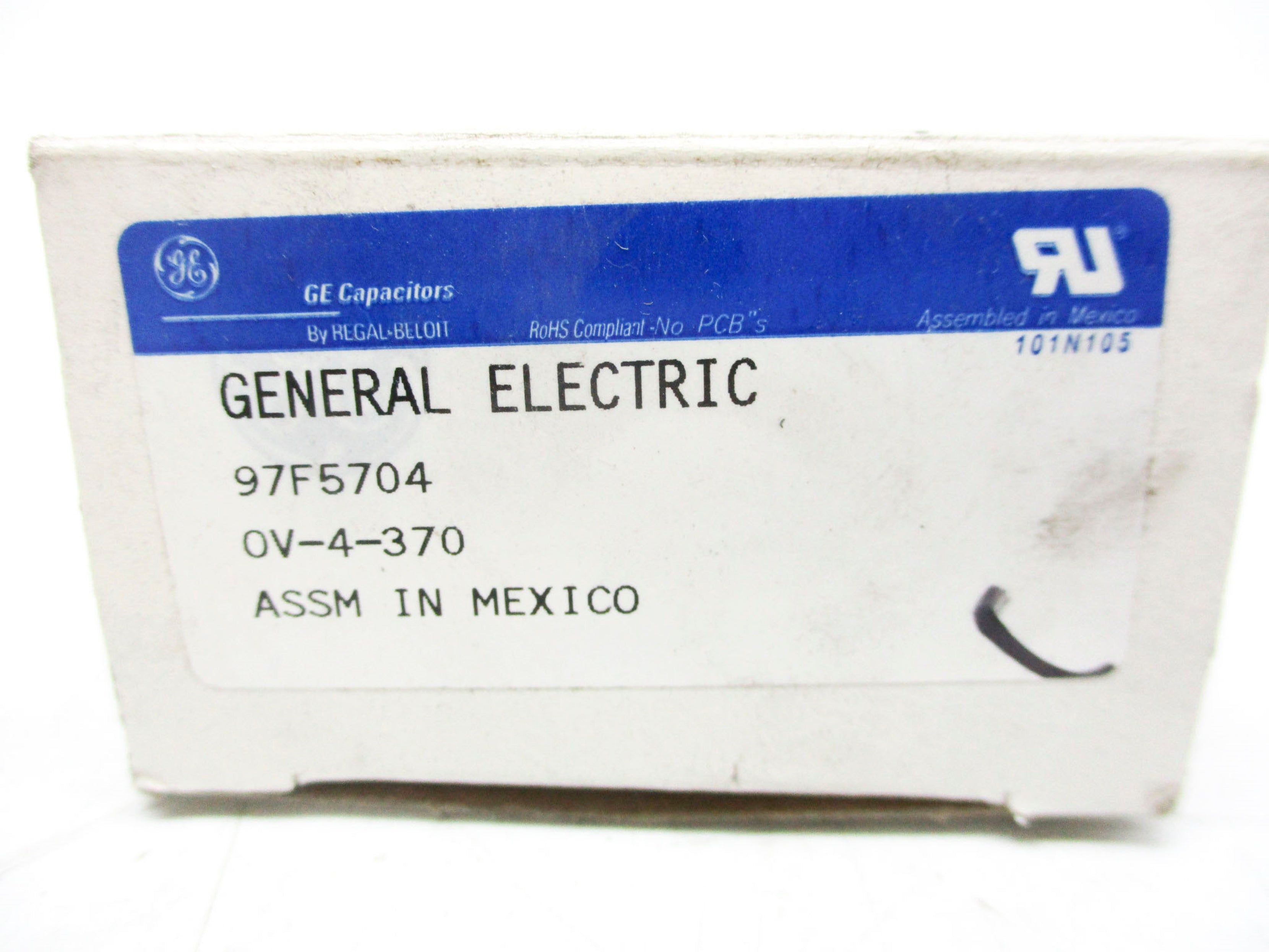GENERAL ELECTRIC 97F5704  NSMP