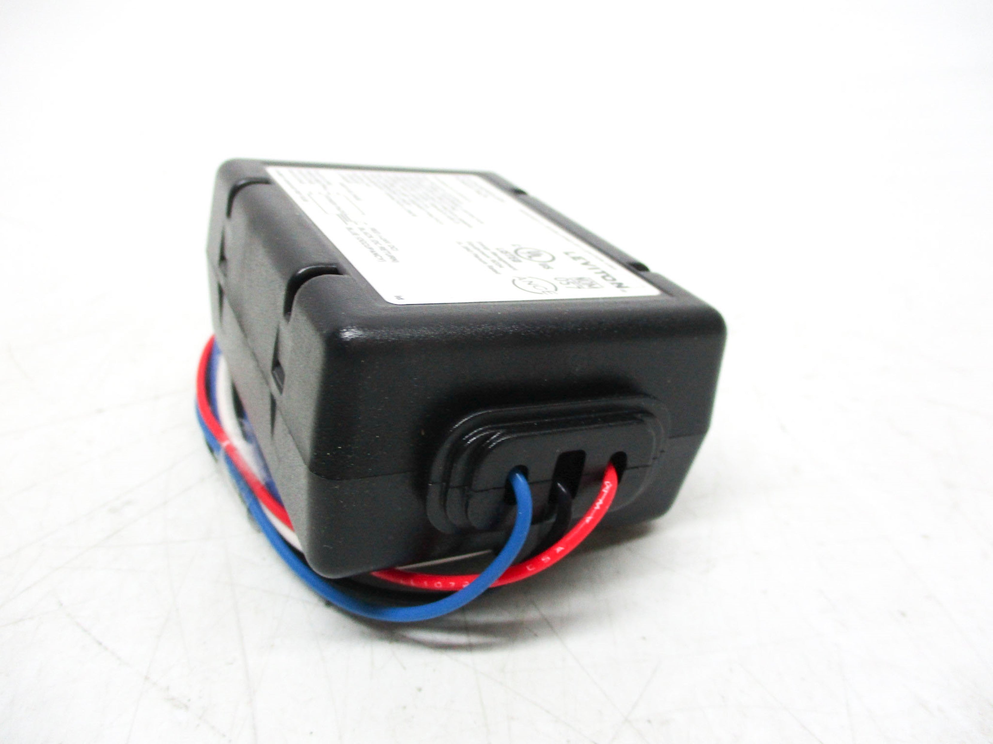 LEVITON OSP20-0D0 NSNP