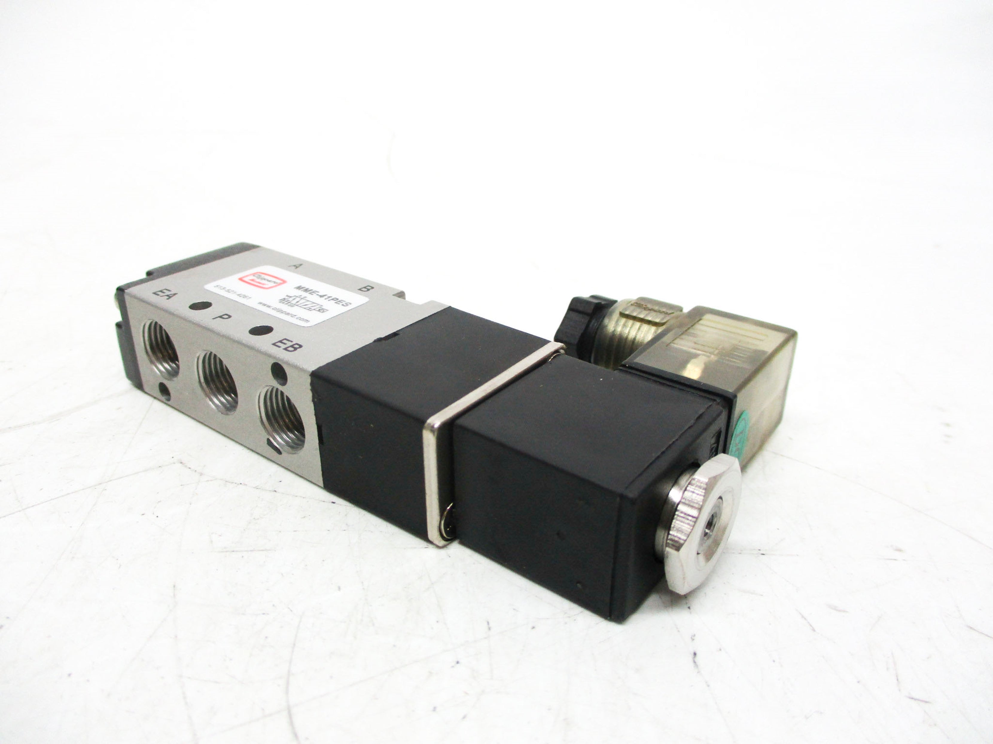 CLIPPARD MME-41PES 24VDC NSMP