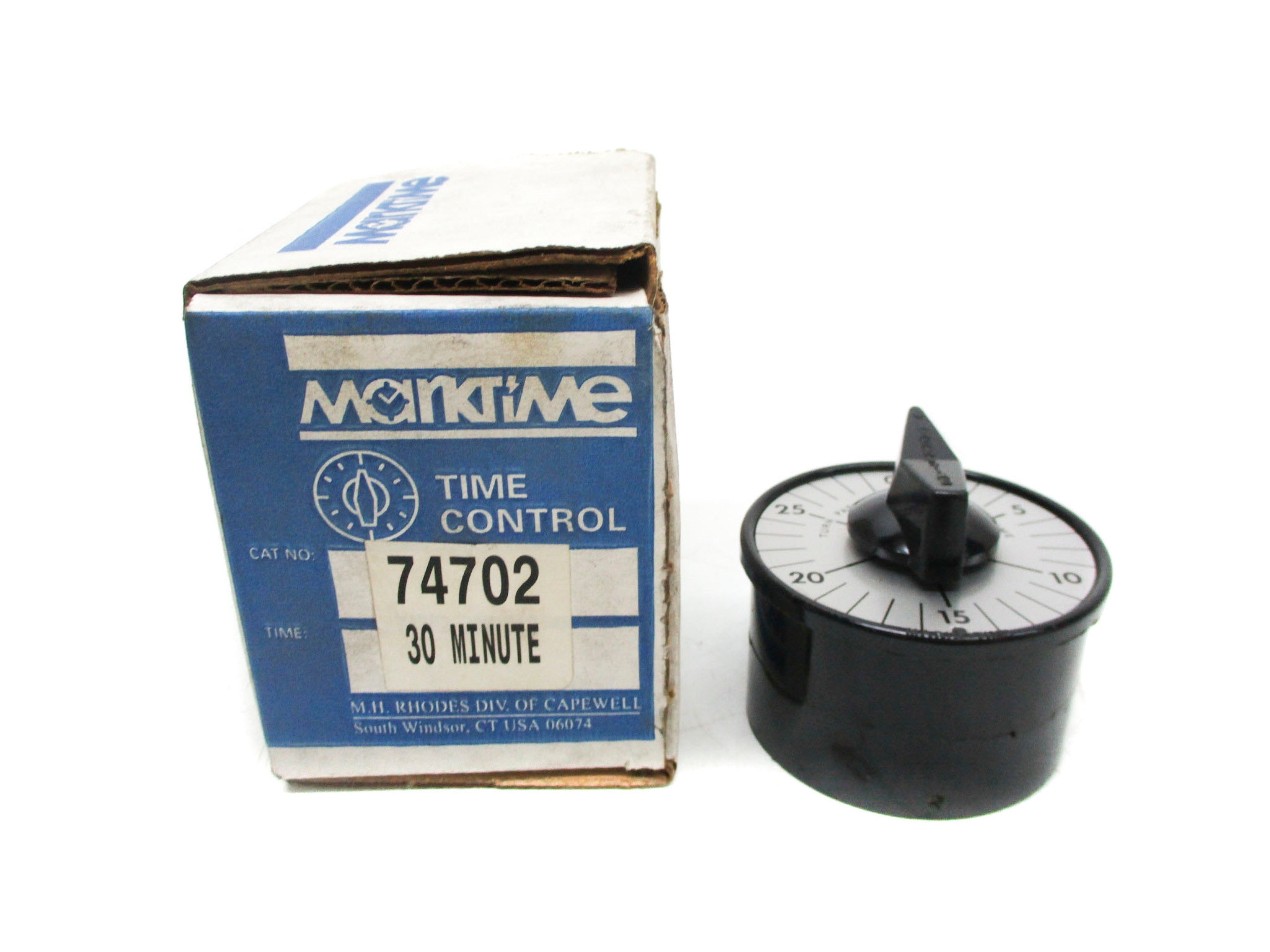 MARKTIME 74702 NSMP