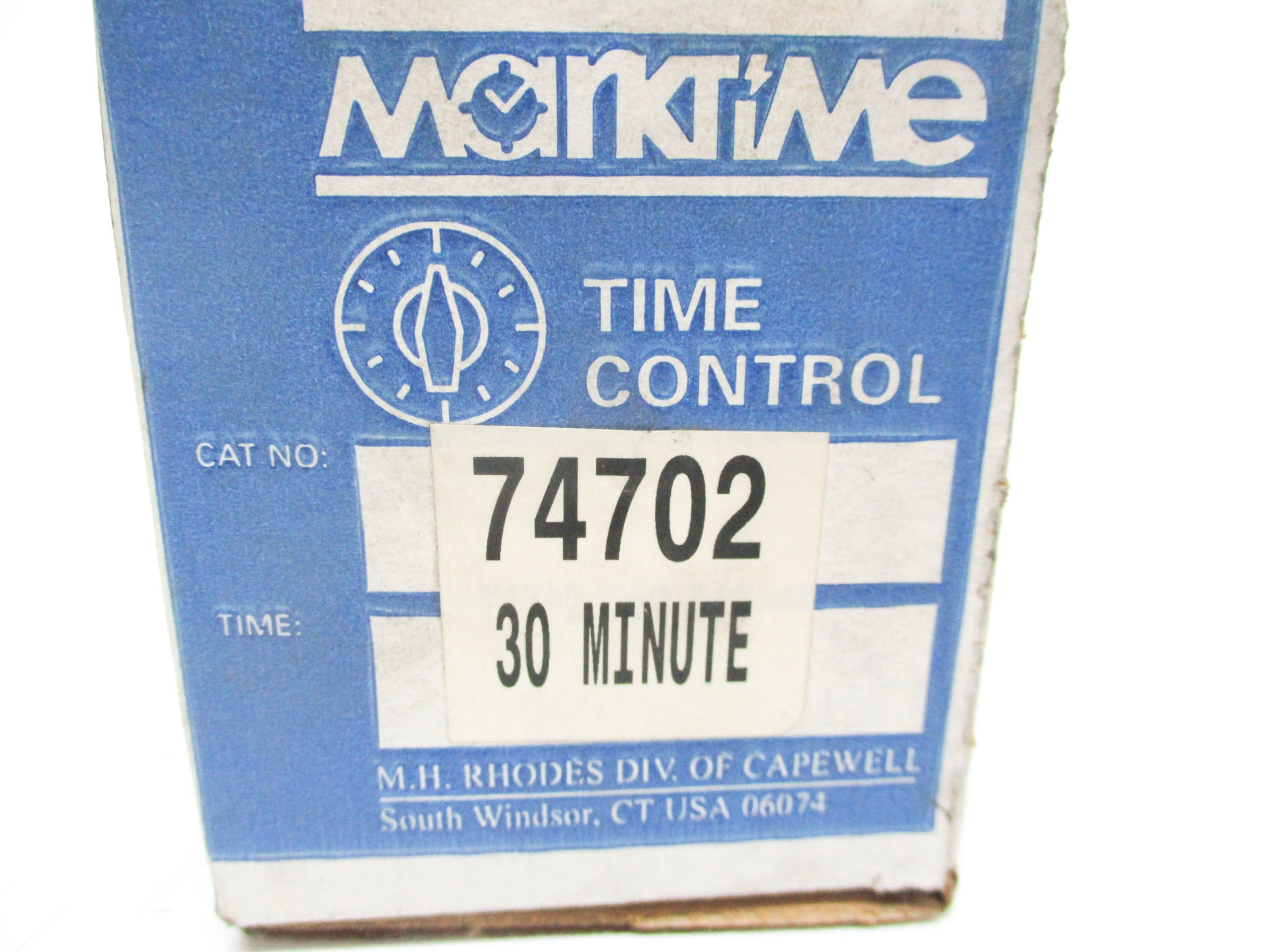 MARKTIME 74702 NSMP