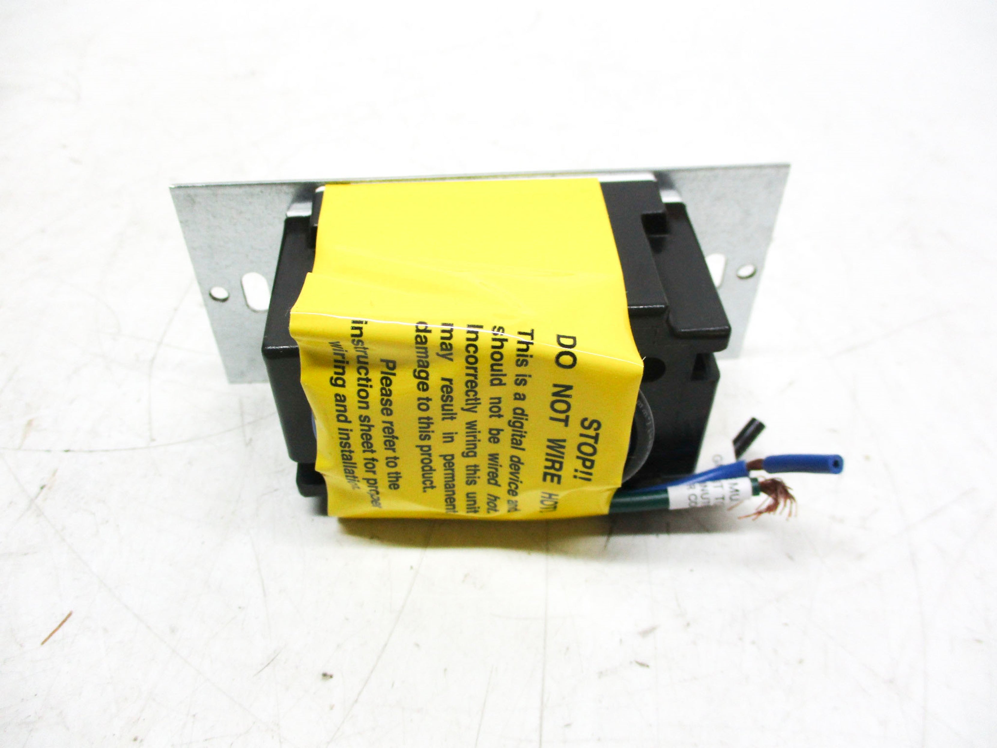 LEVITON ODS10-IDW NSMP