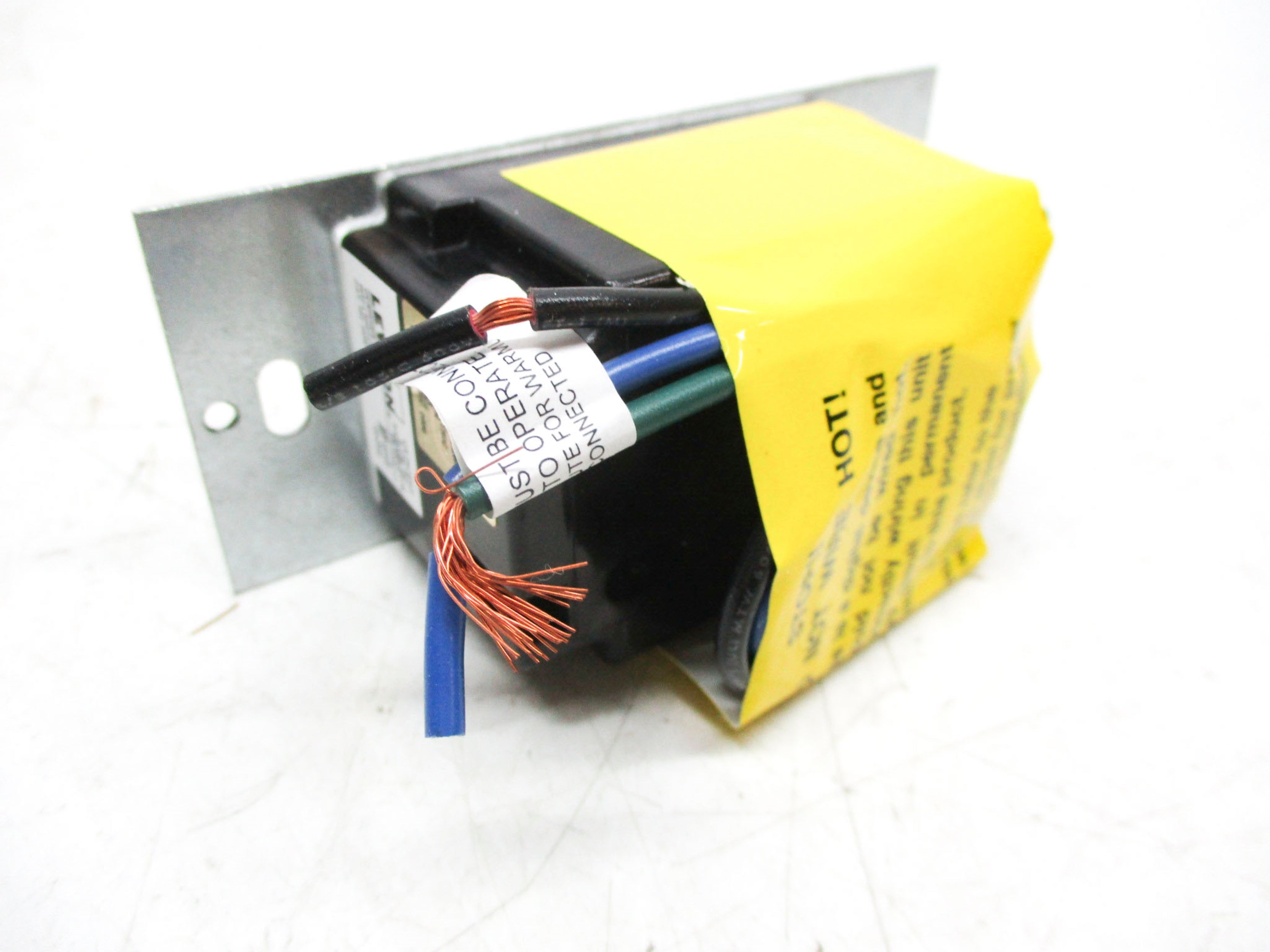 LEVITON ODS10-IDW NSMP