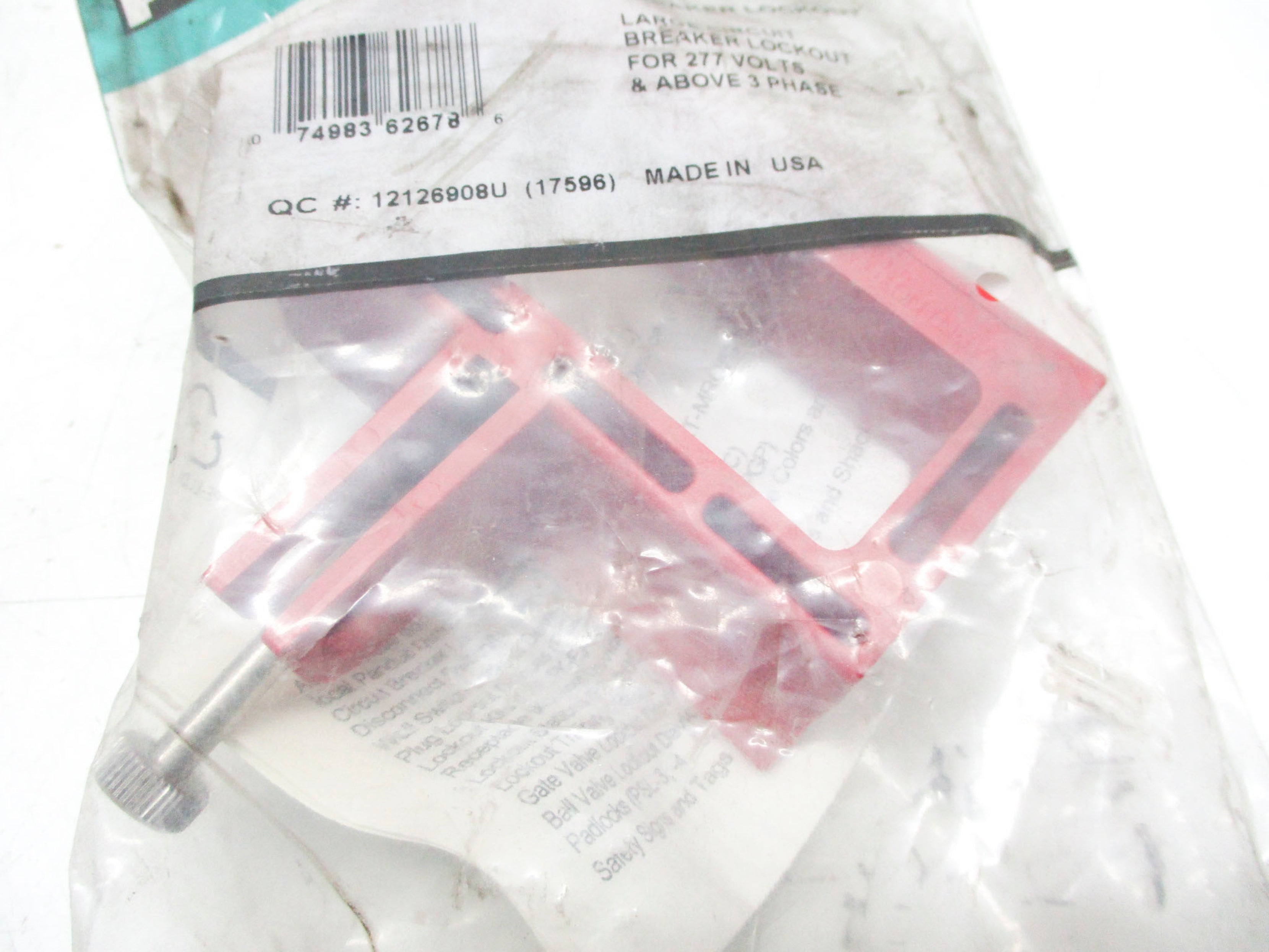 PANDUIT PSL-CBL NSMP