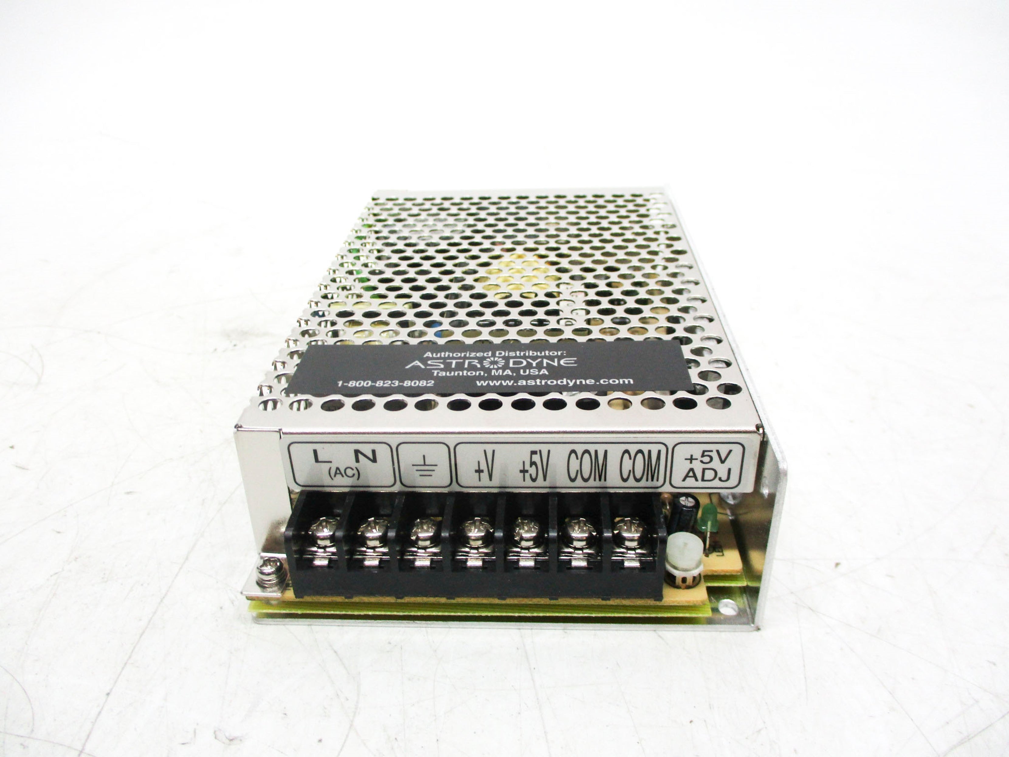 MEANWELL D-60A NSMP