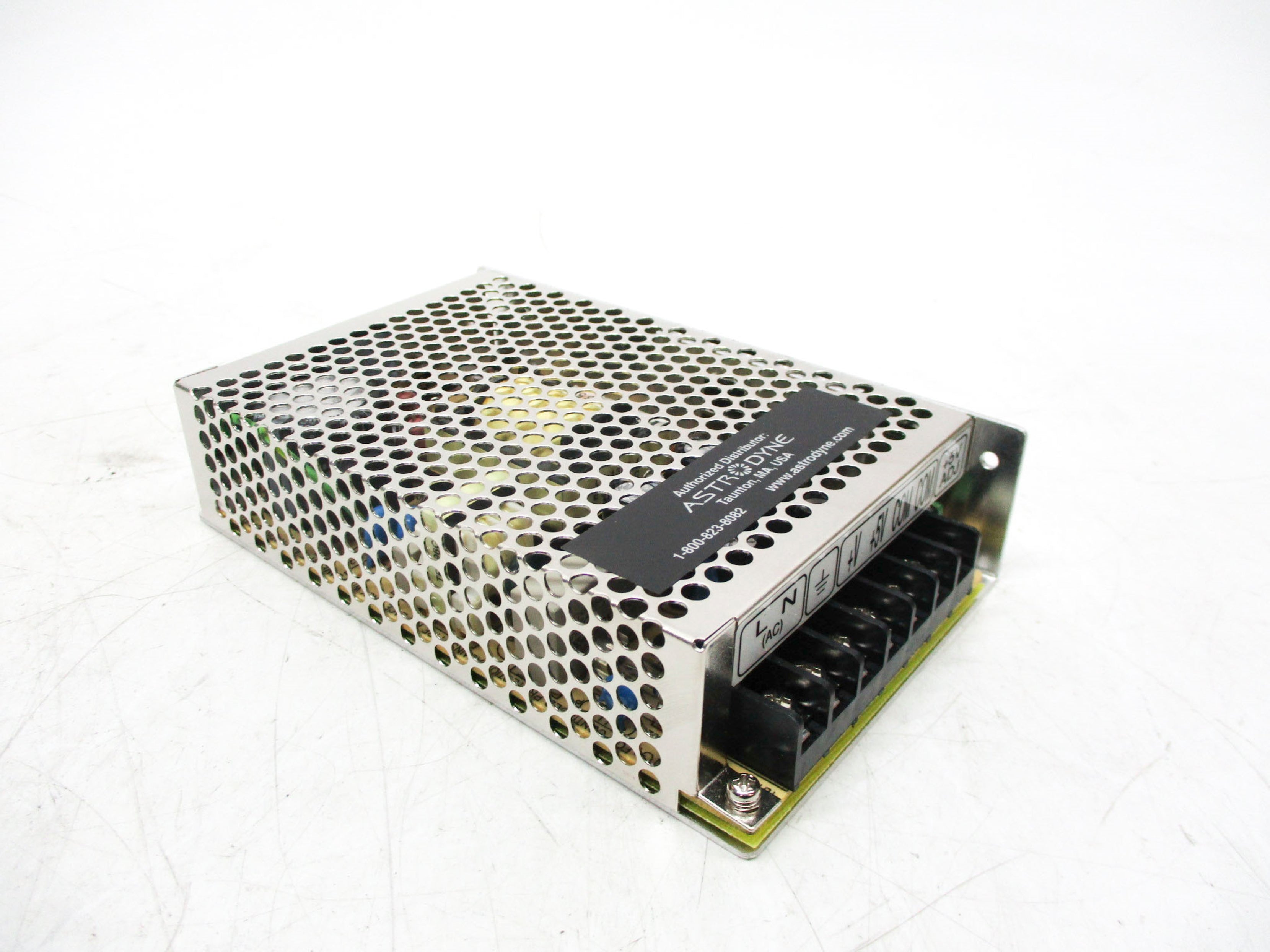 MEANWELL D-60A NSMP