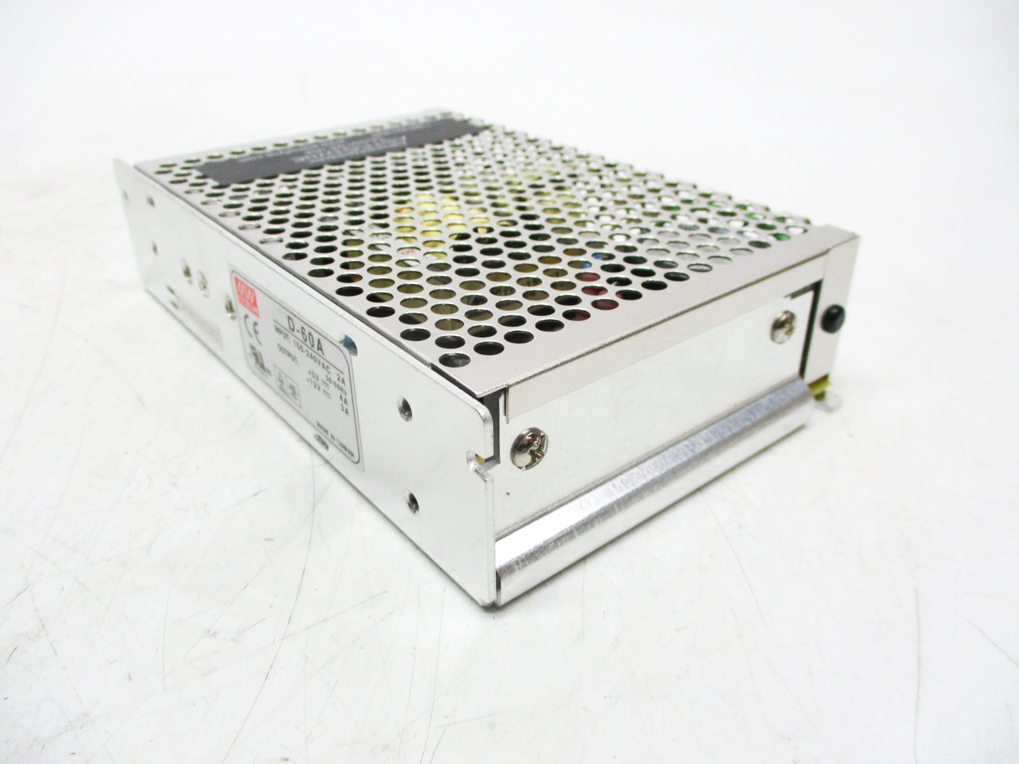 MEANWELL D-60A NSMP