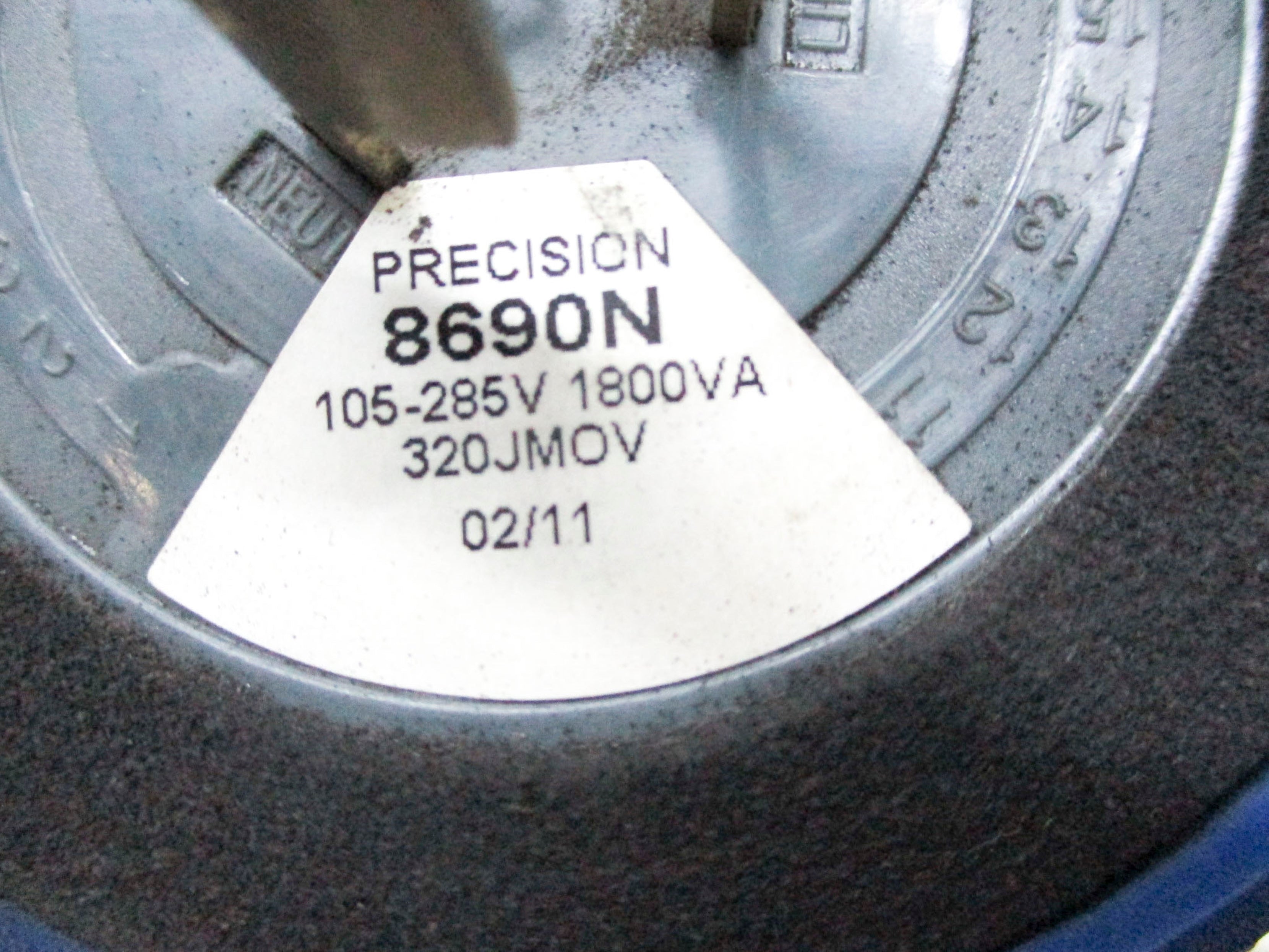 LUMATROL 8690N UNMP