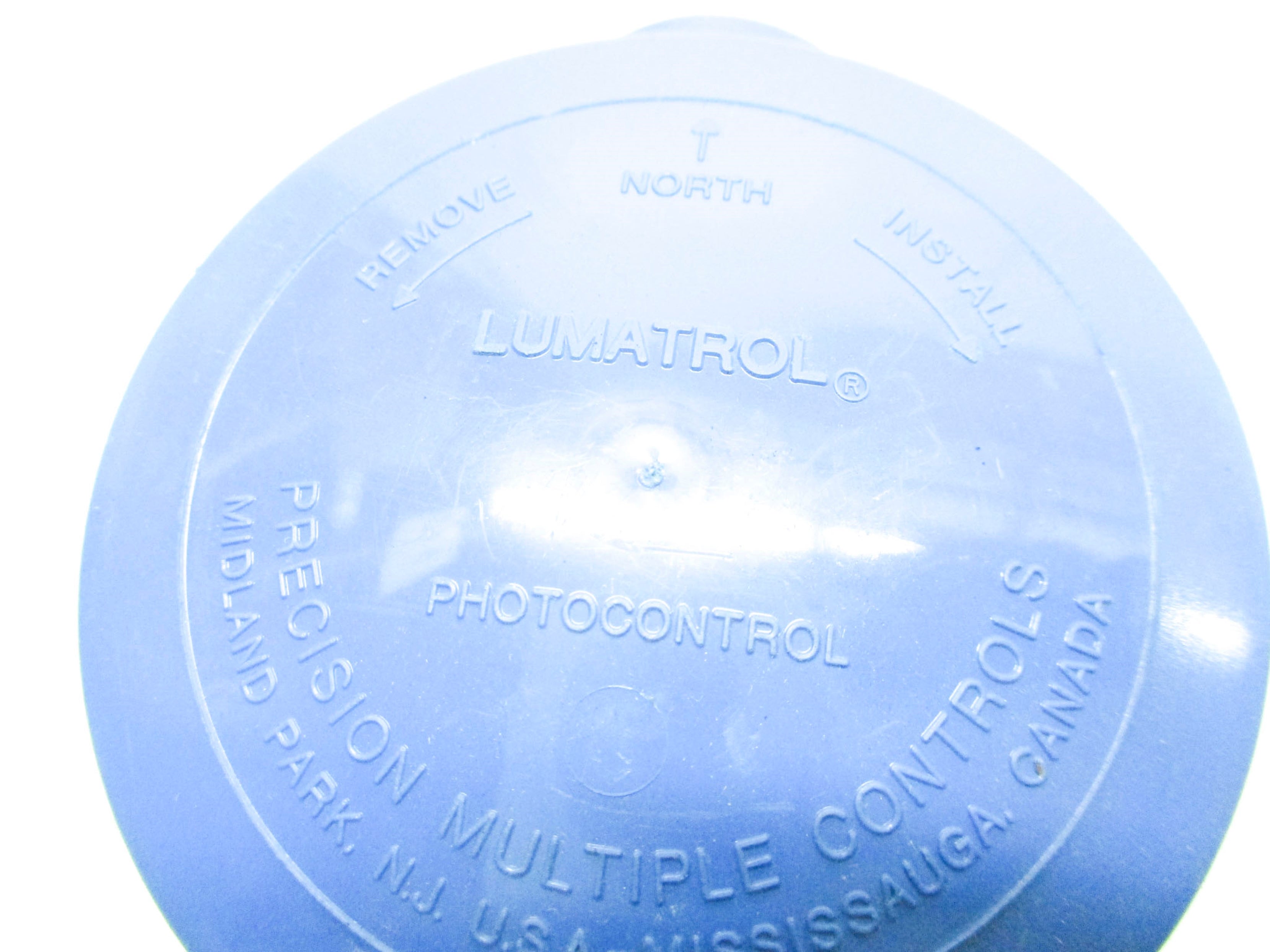 LUMATROL 8690N UNMP