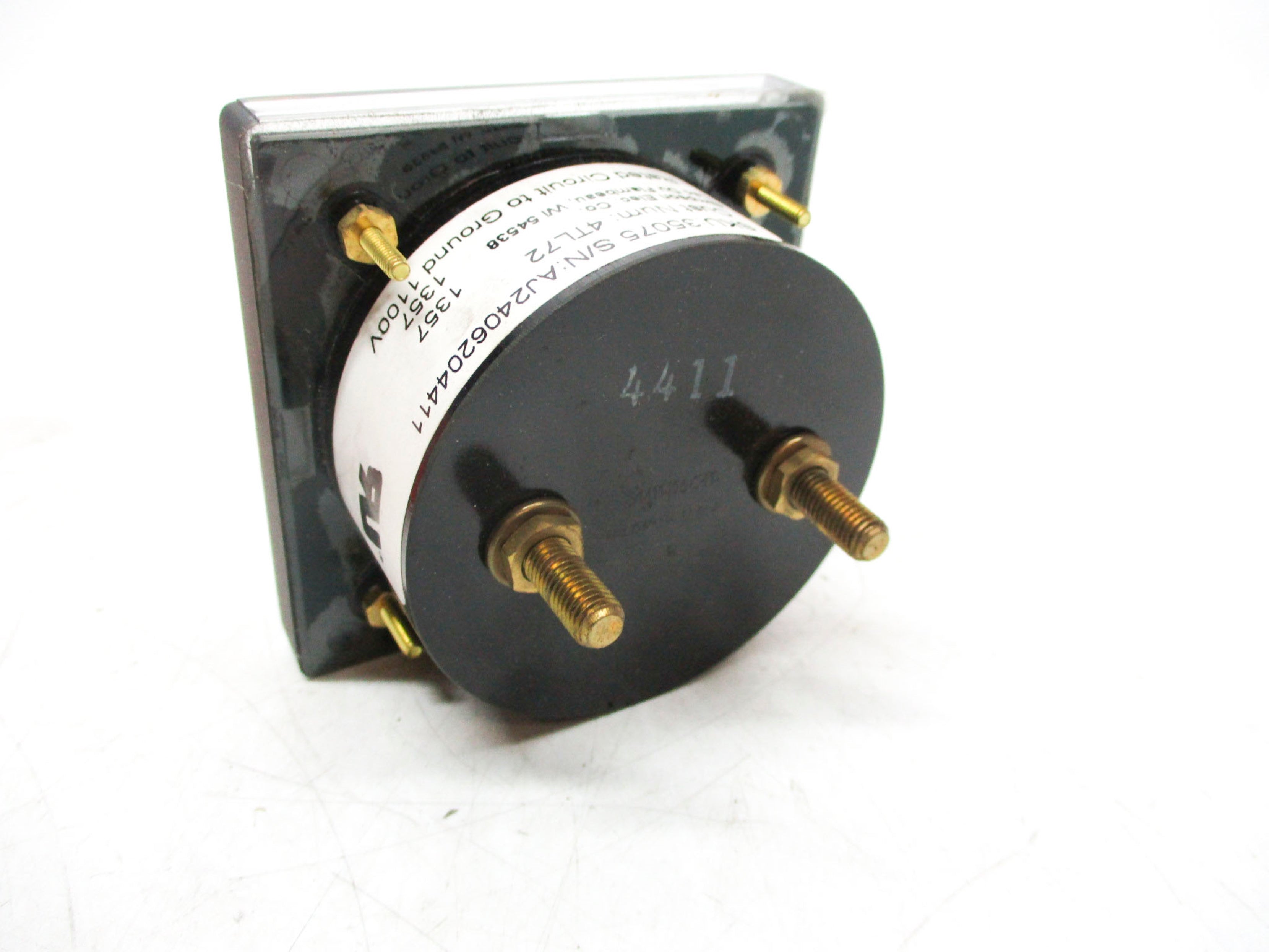 SIMPSON 1357M NSMP