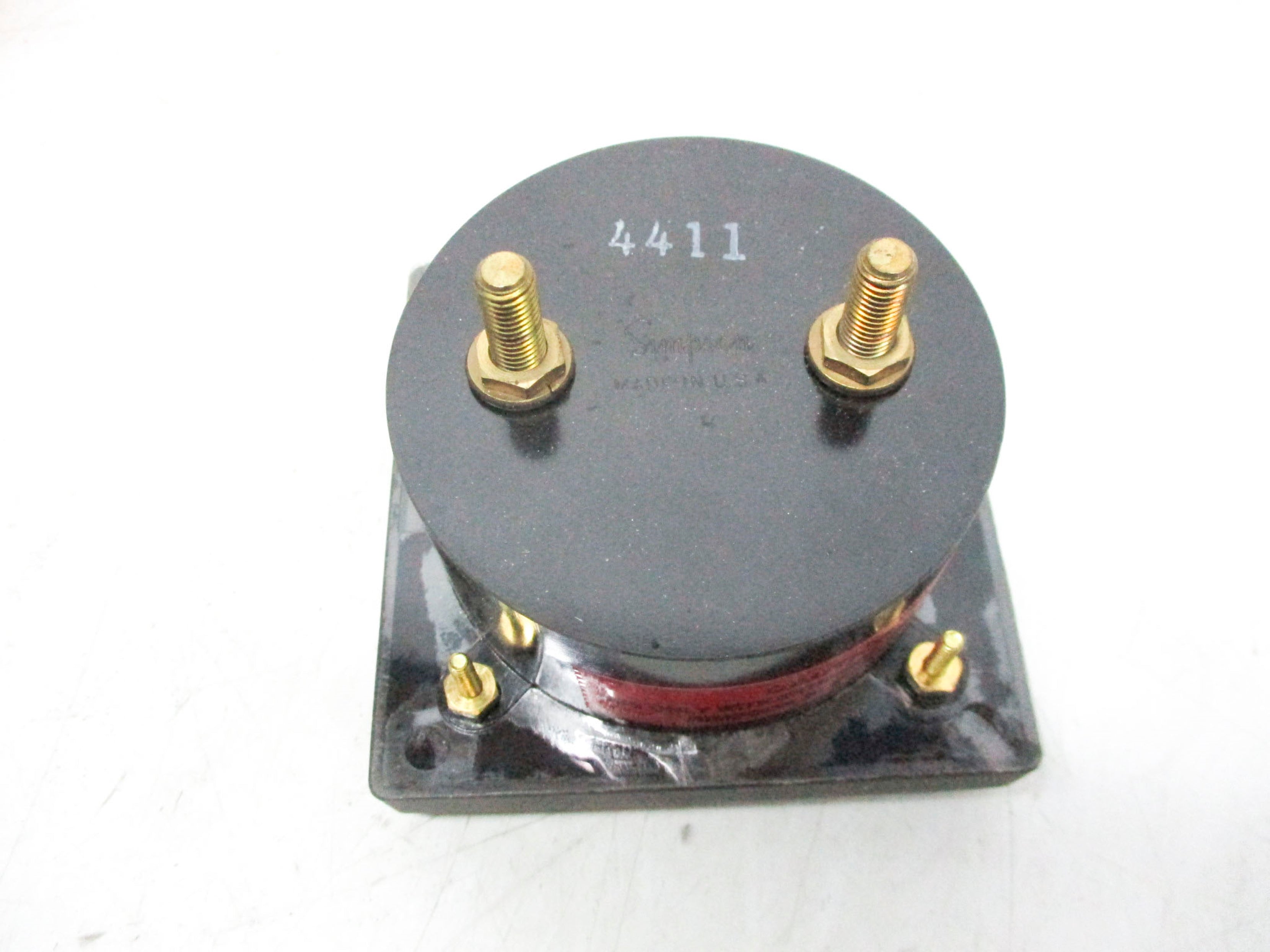 SIMPSON 1357M NSMP