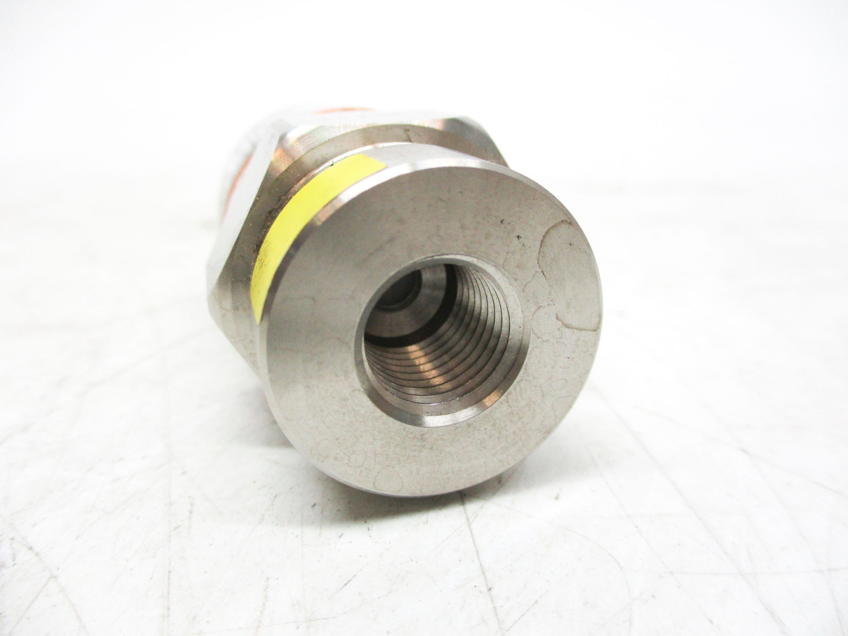 IFM EFECTOR PA3224 PA-010-RBN14-AZVG/US/V 9.6-32VDC NSMP