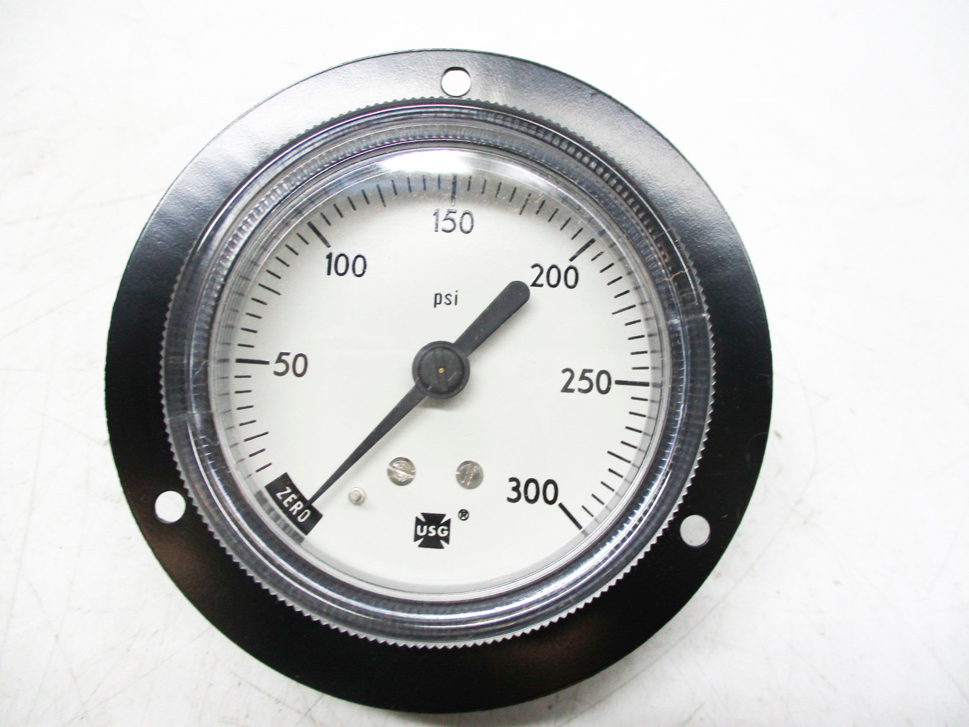 USG 164456 0-300PSI NSMP