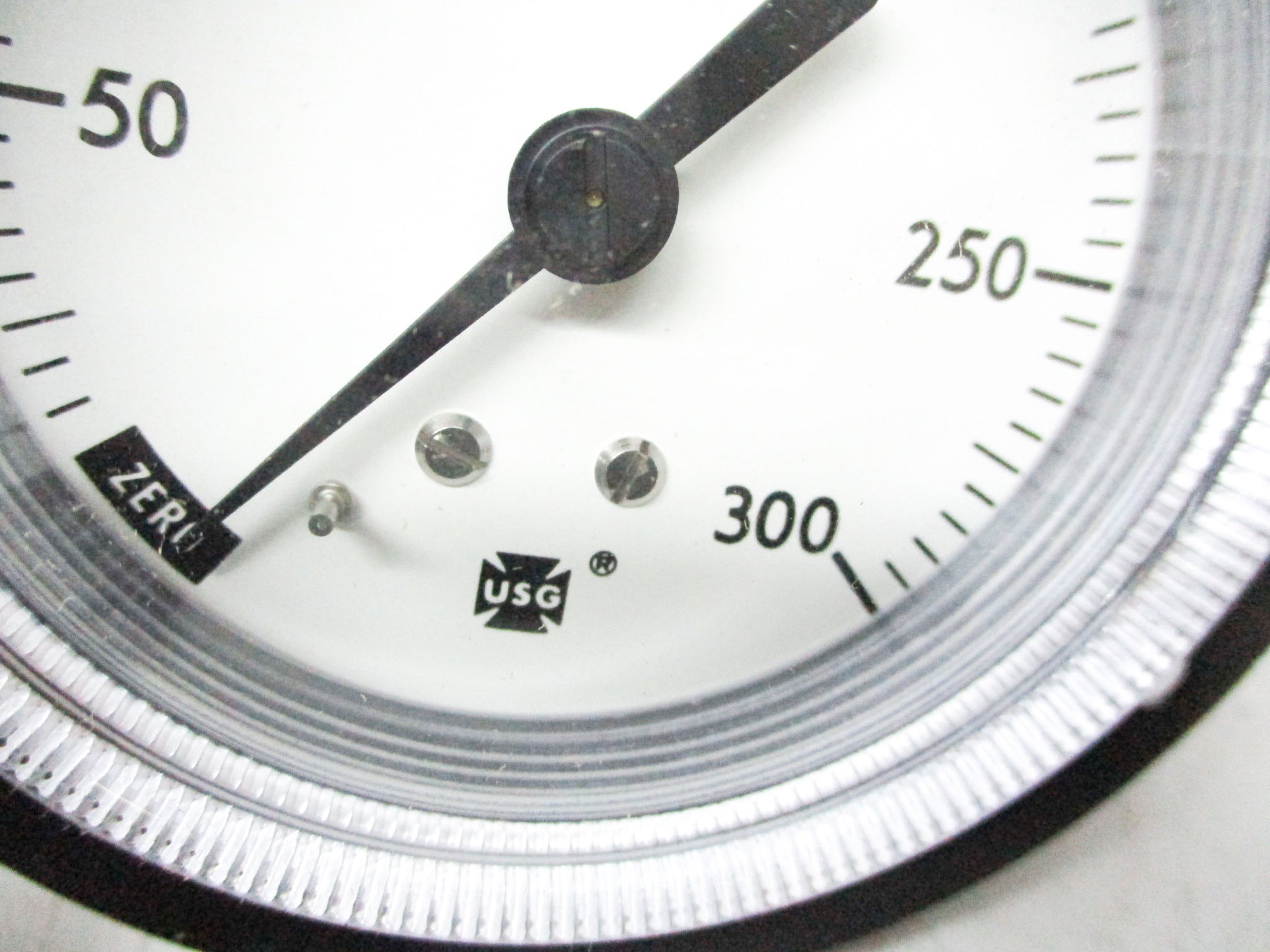 USG 164456 0-300PSI NSMP