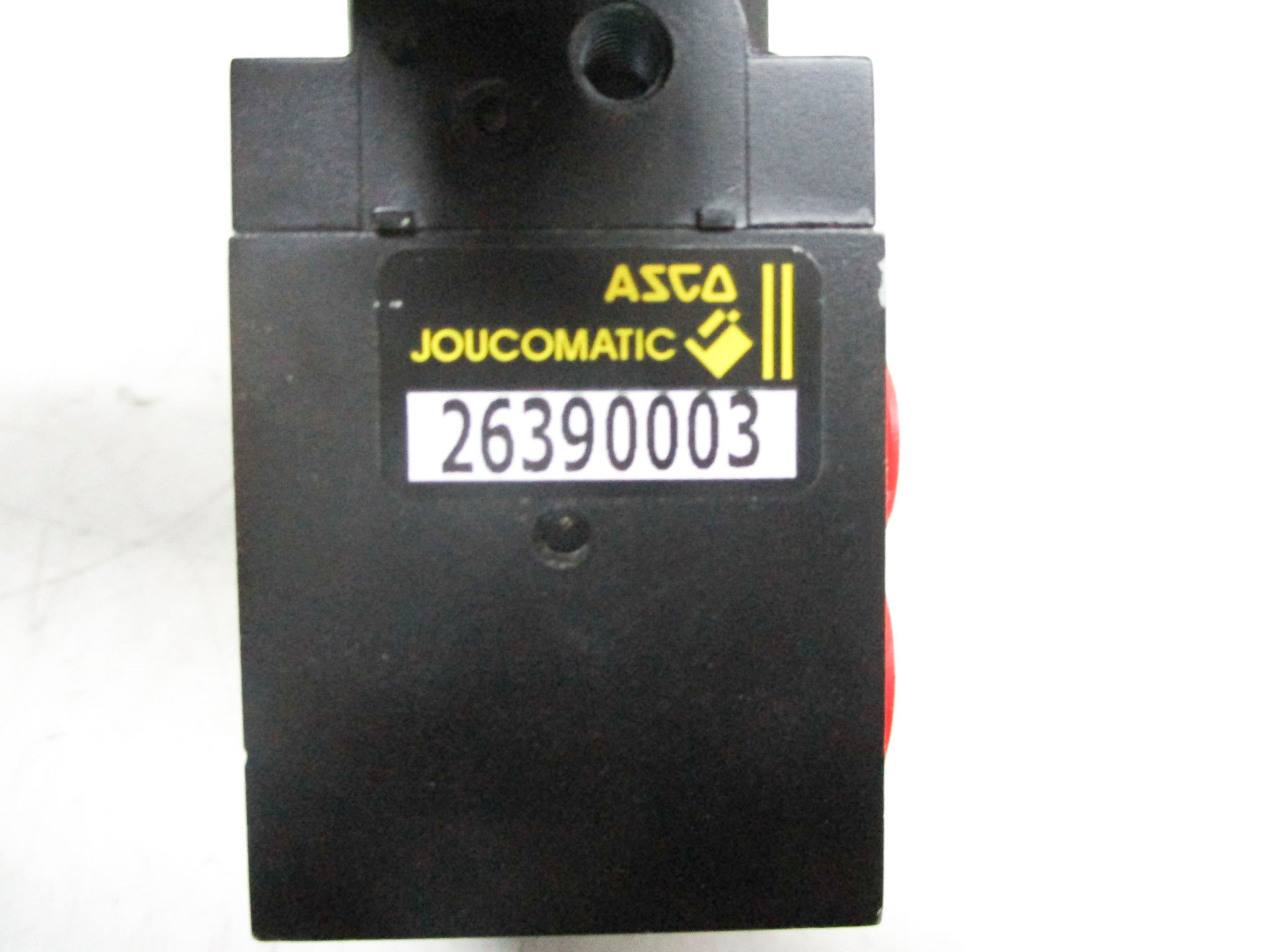 ASCO 26300007 120/60 NSMP