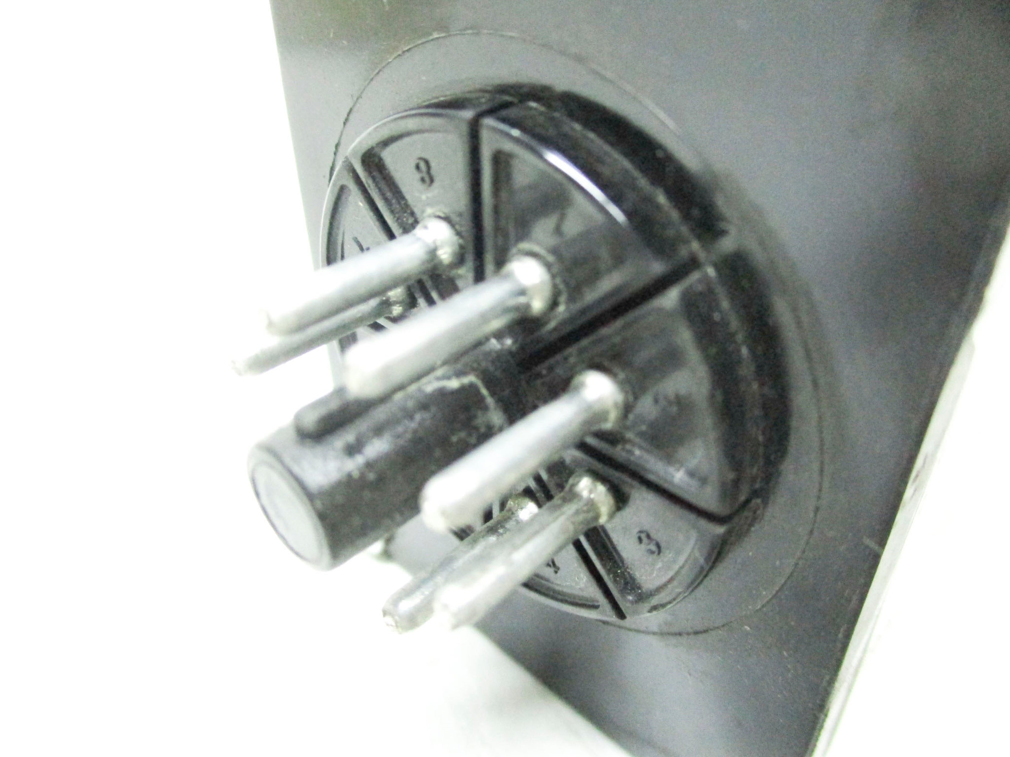 SQUARE D 9050JCK11V20 SER. E 110/120V NSMP